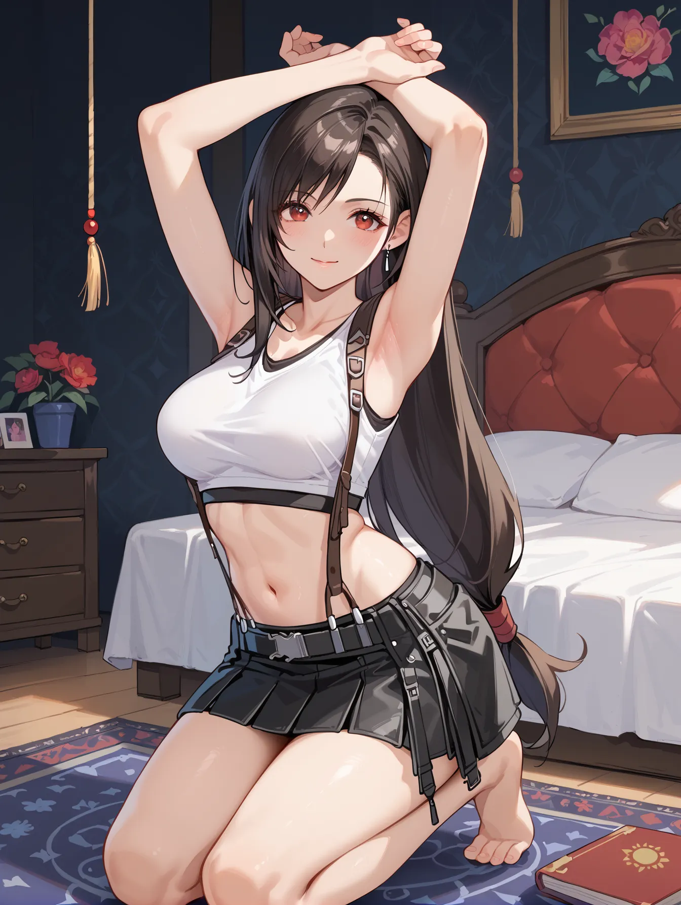 ファイナルファンタジー