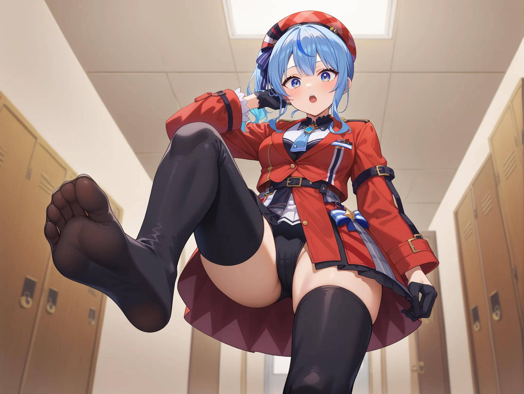 ホロライブ