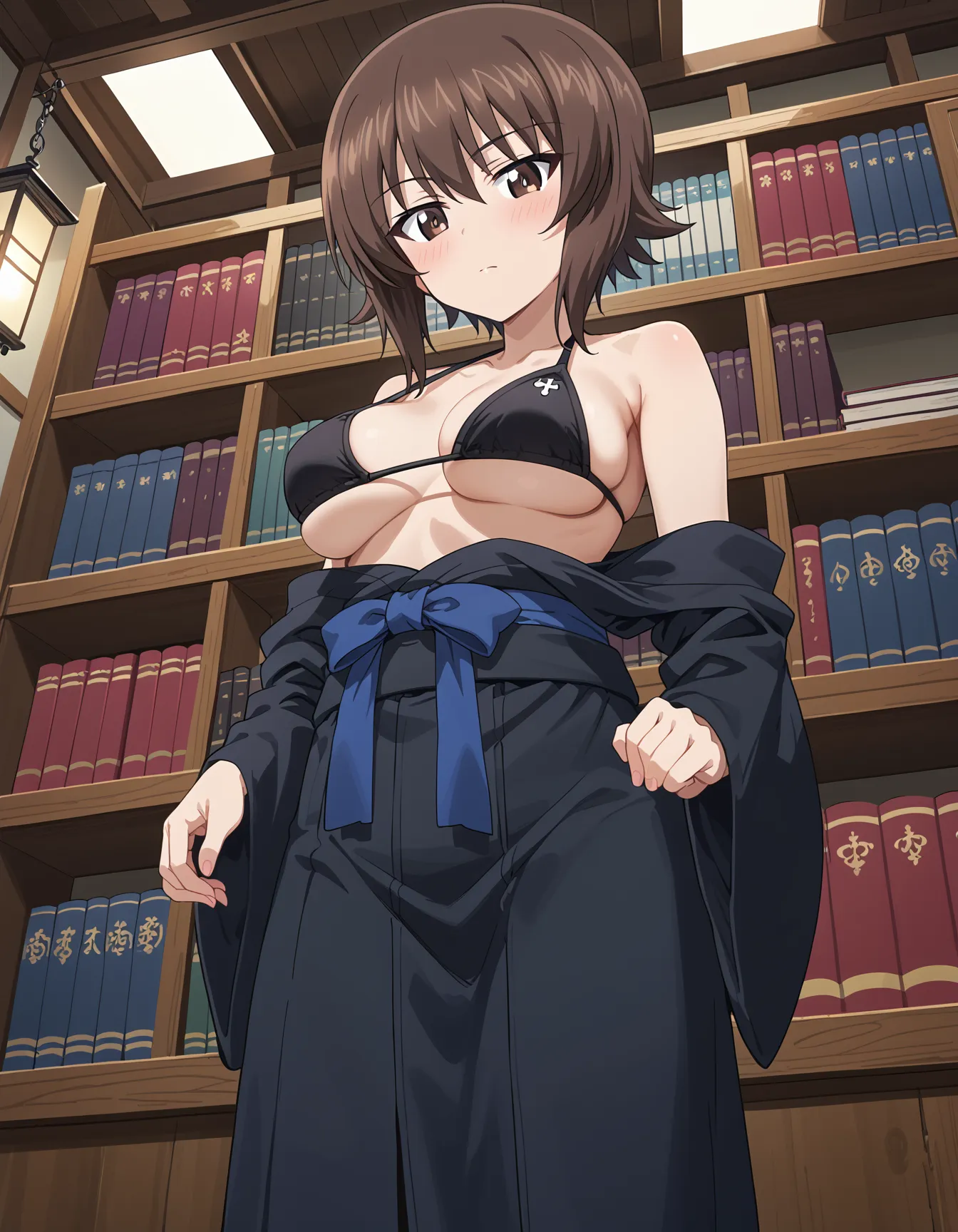着物
