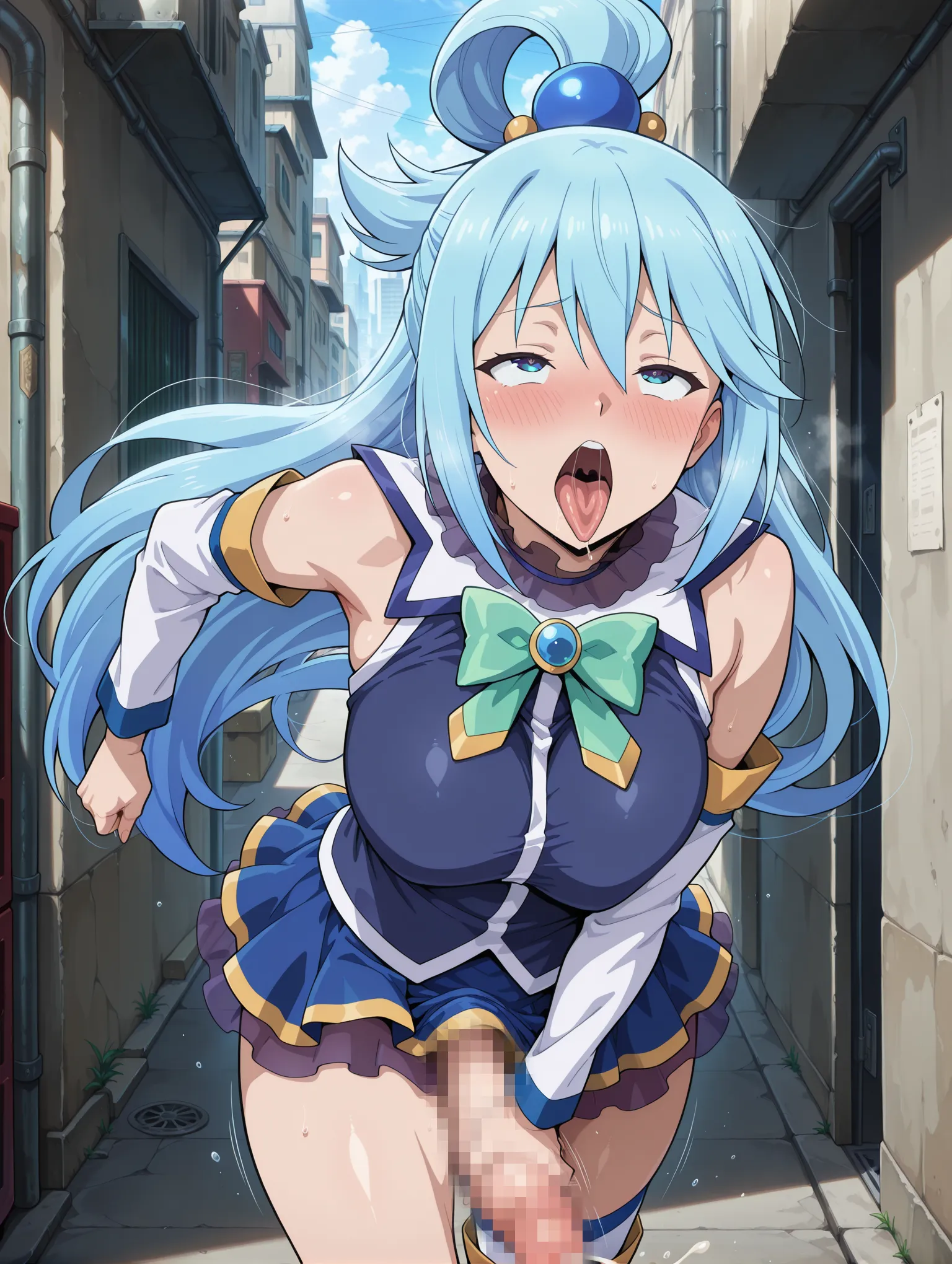 オナニー