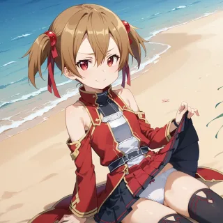 ソードアート・オンライン