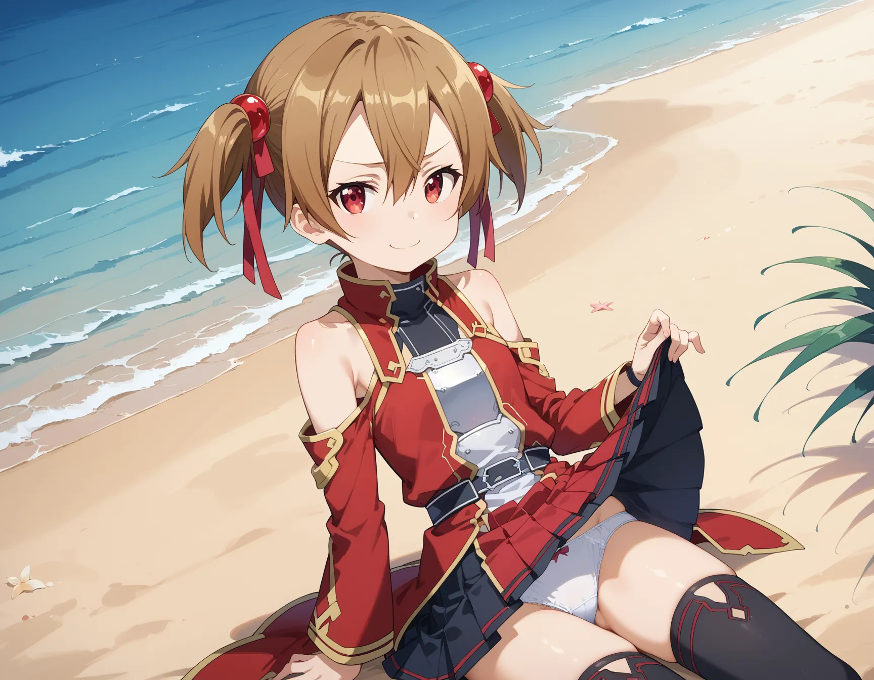 ソードアート・オンライン