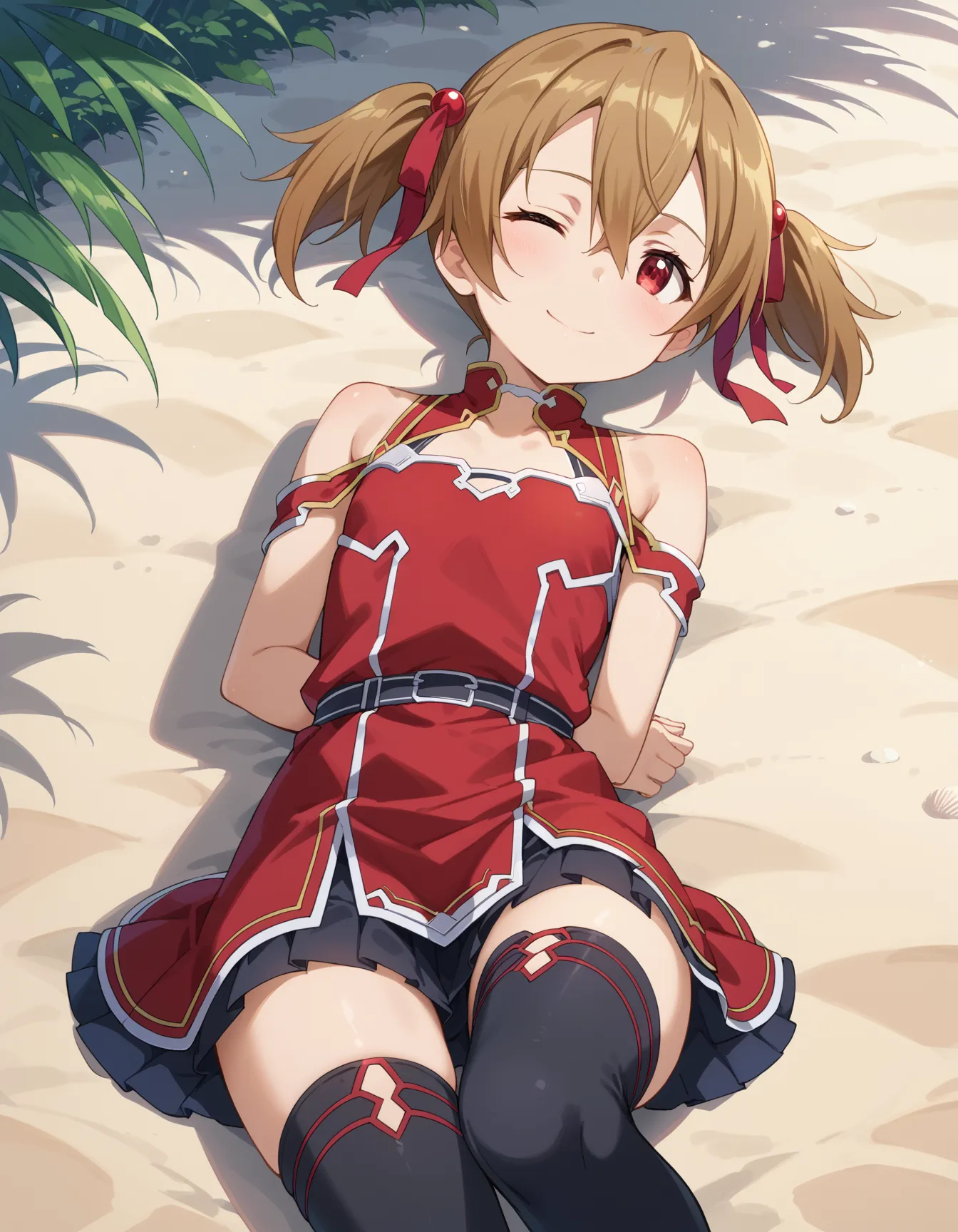 ソードアート・オンライン