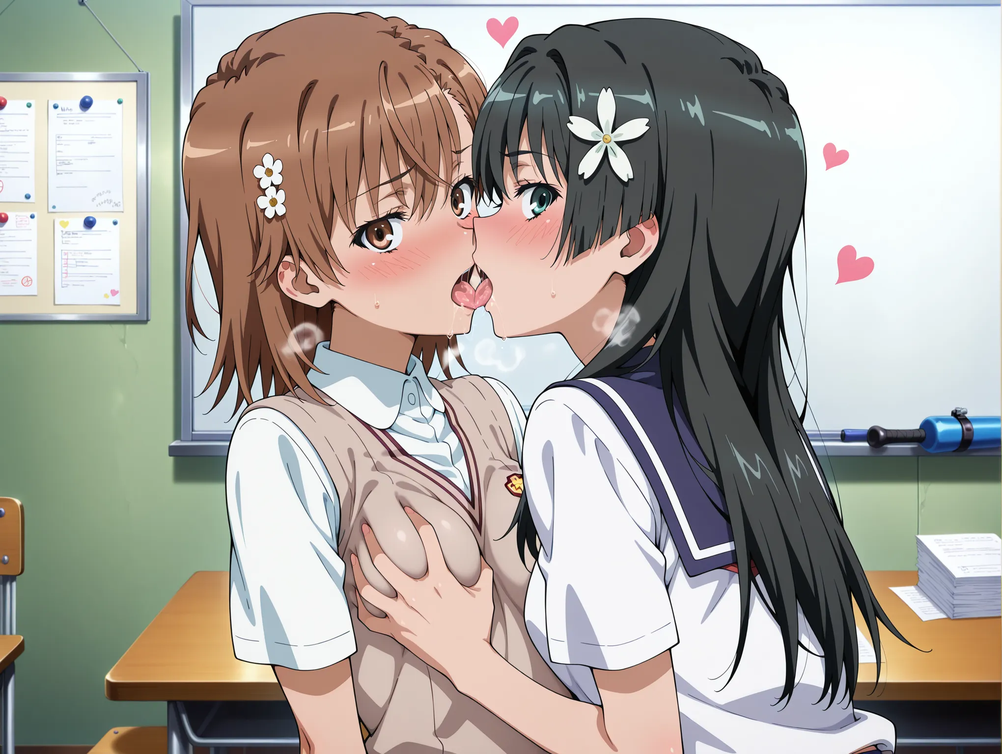 百合