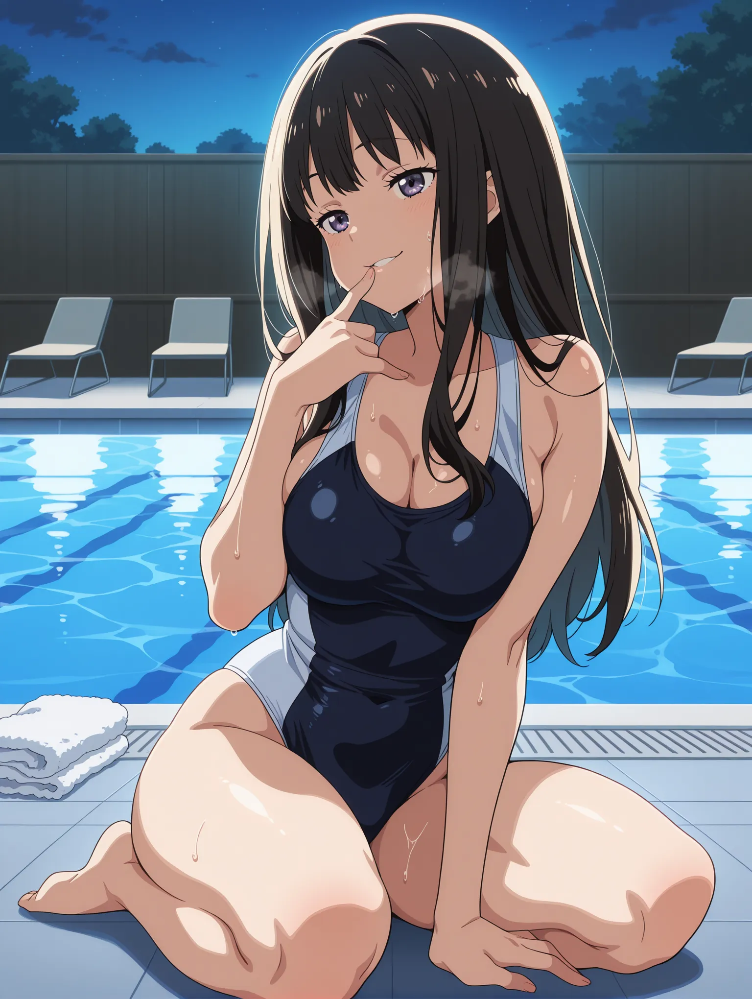 リコリス・リコイル