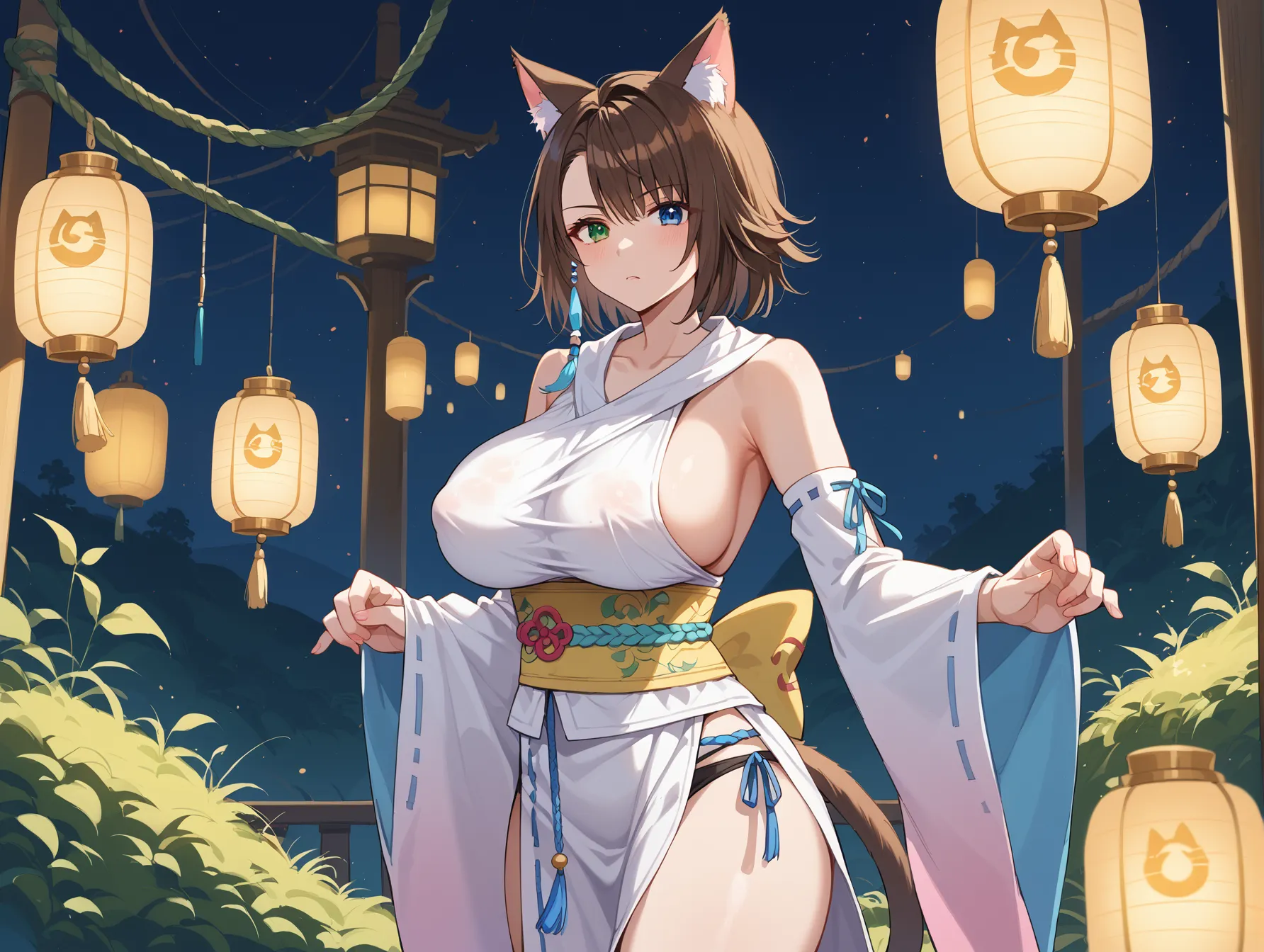ファイナルファンタジー