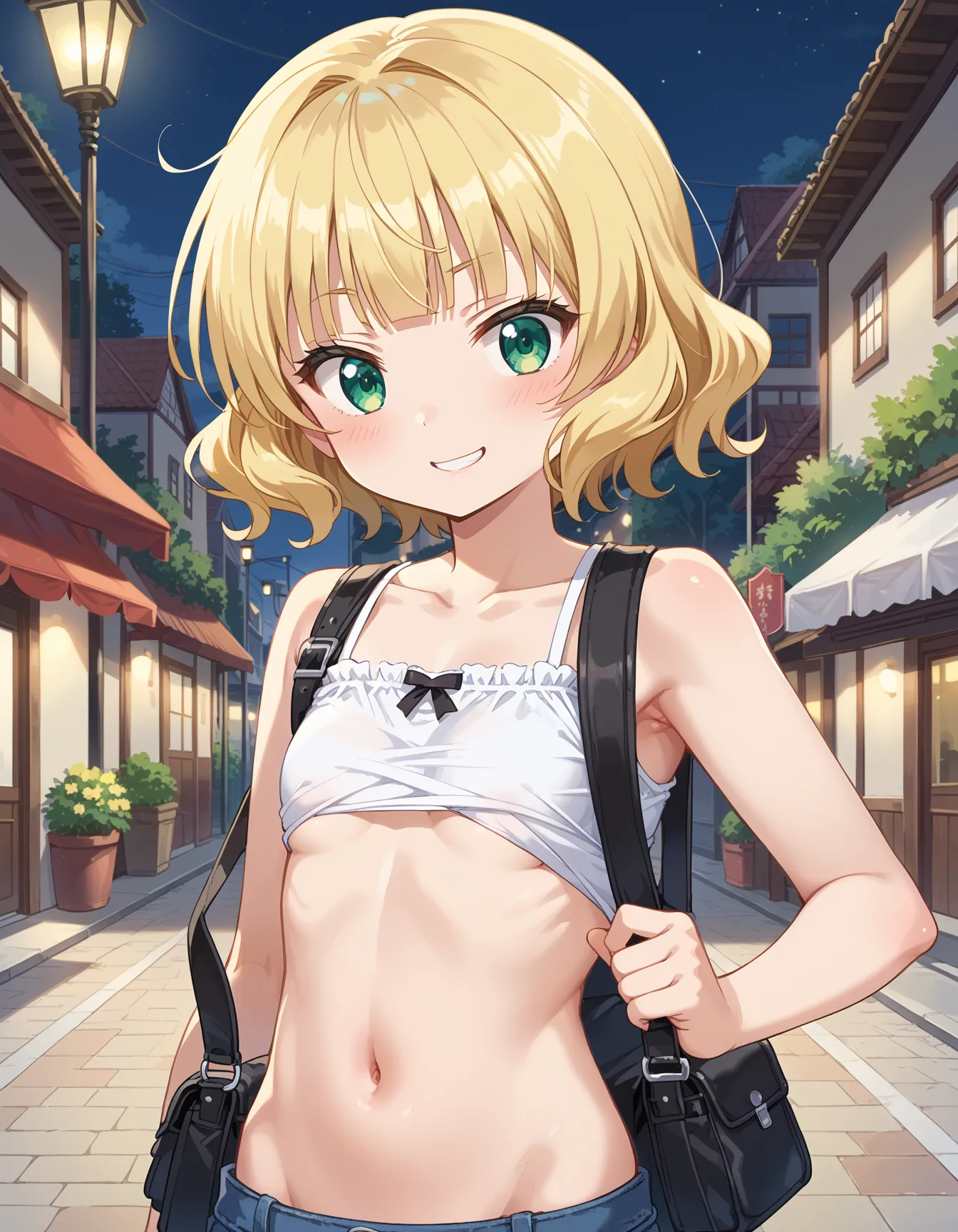 下乳