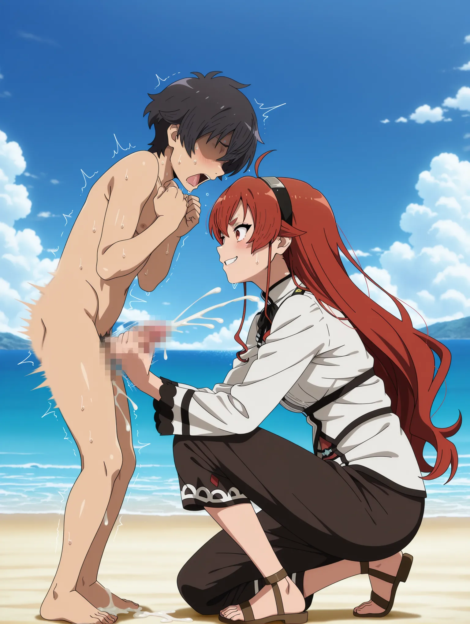 無職転生