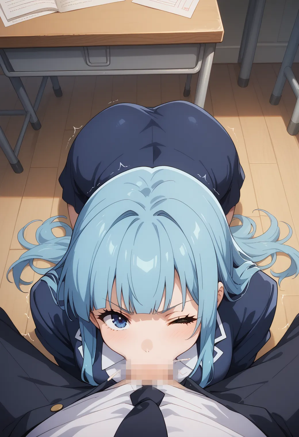 フェラチオ