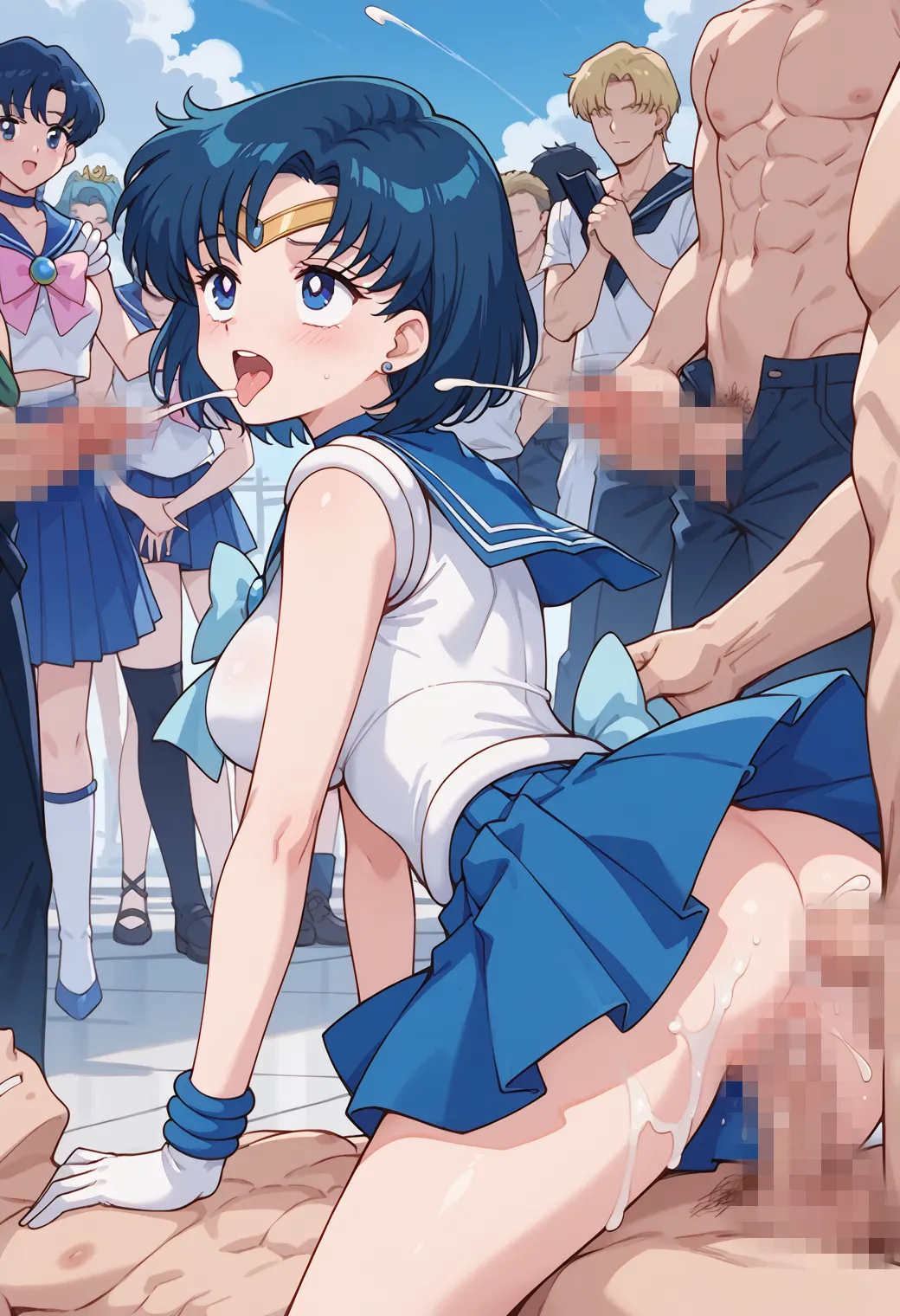 魔法少女