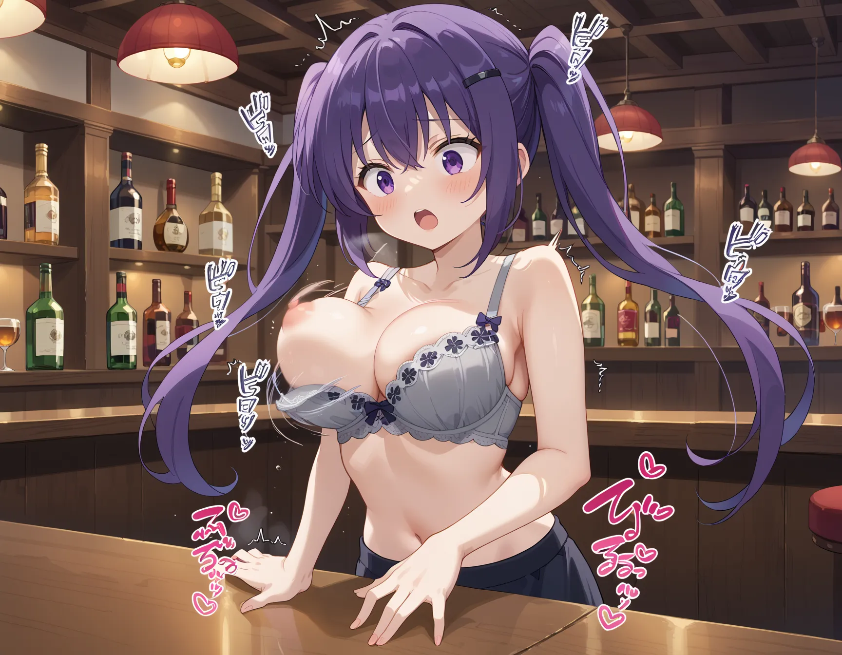 ご注文はうさぎですか？