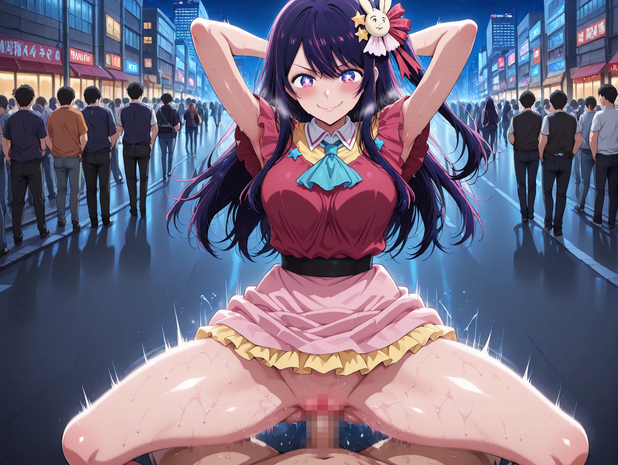 立位