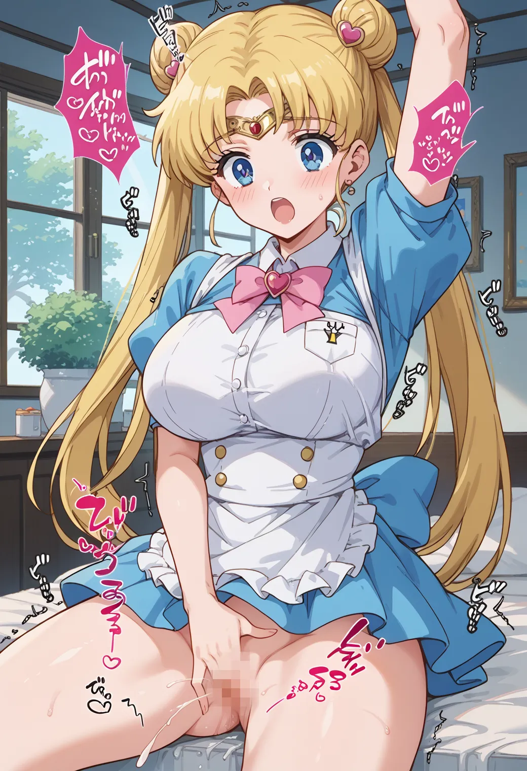 オナニー