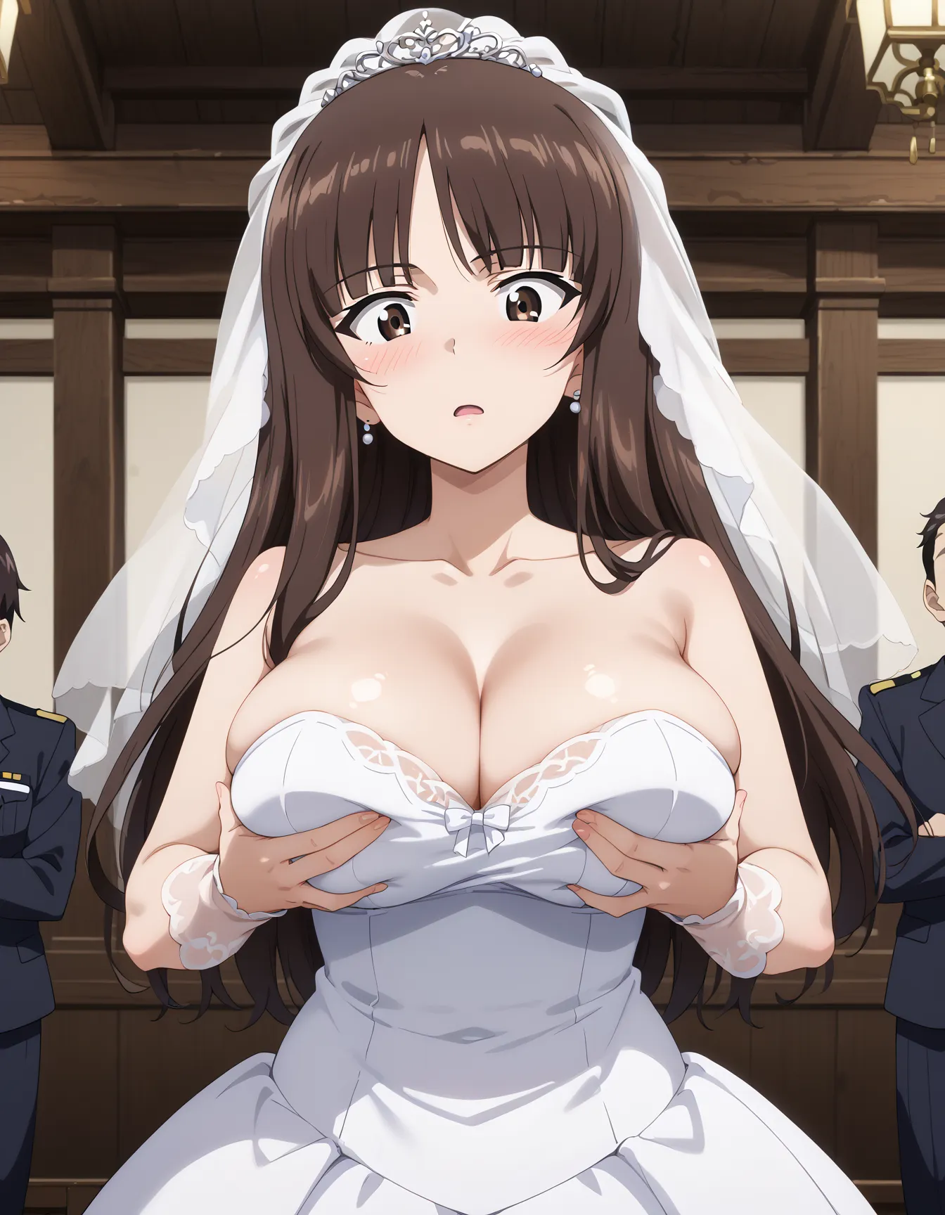 ガールズ＆パンツァー