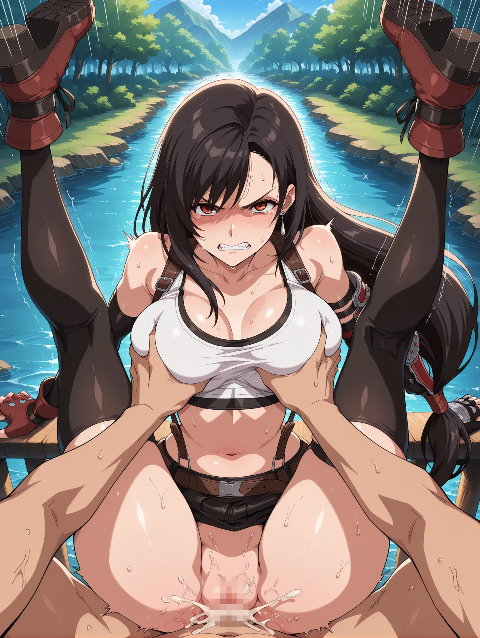 正常位