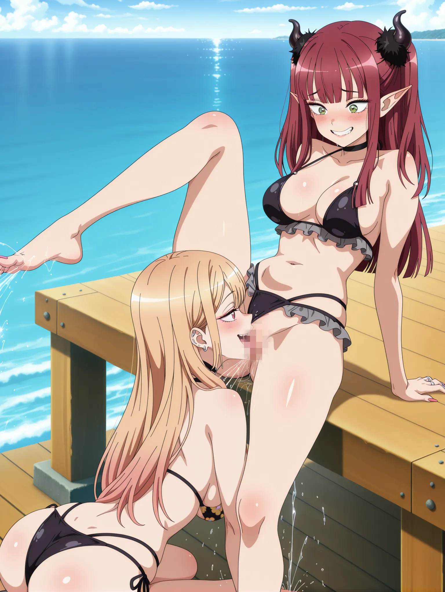 その着せ替え人形は恋をする