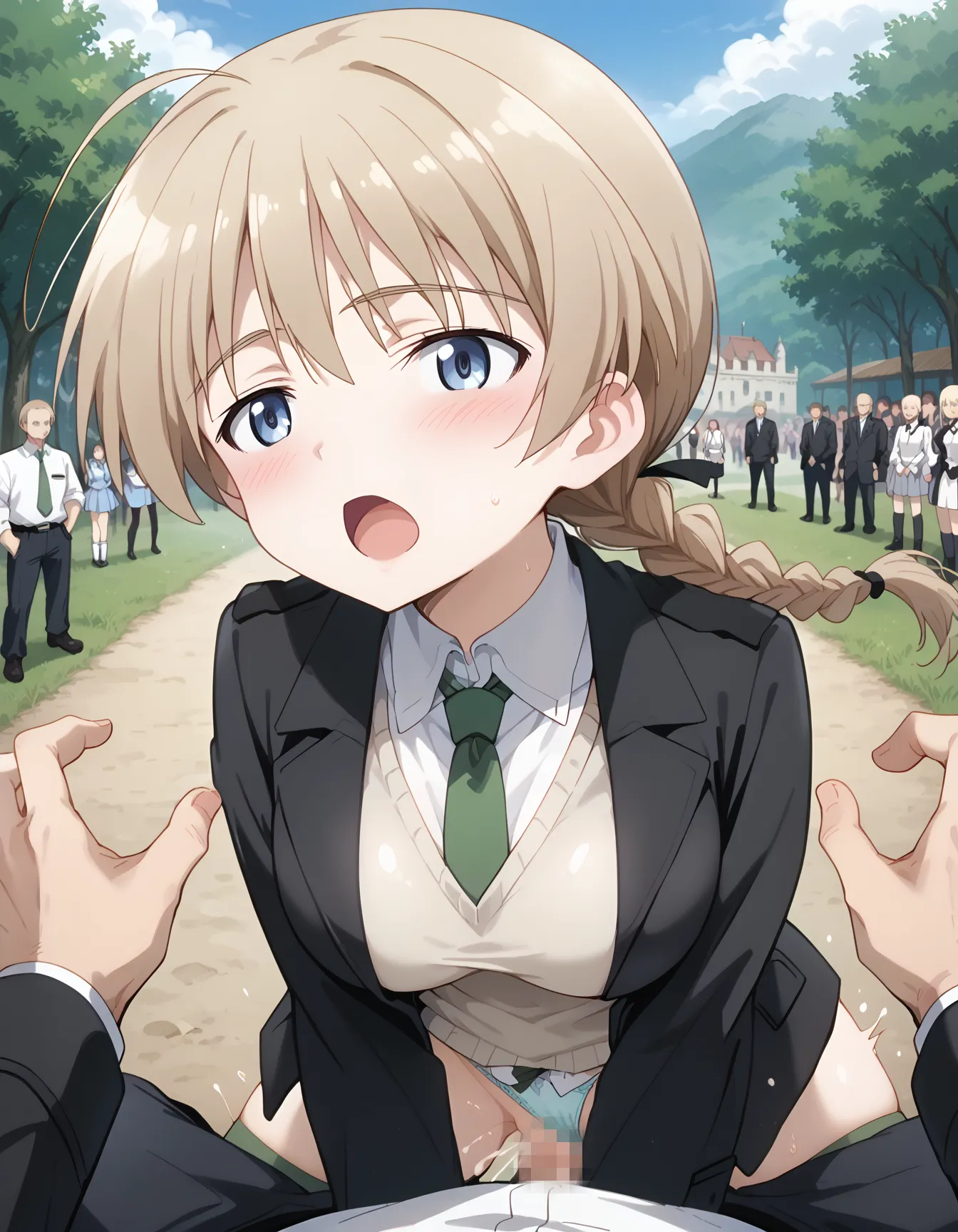パンティ