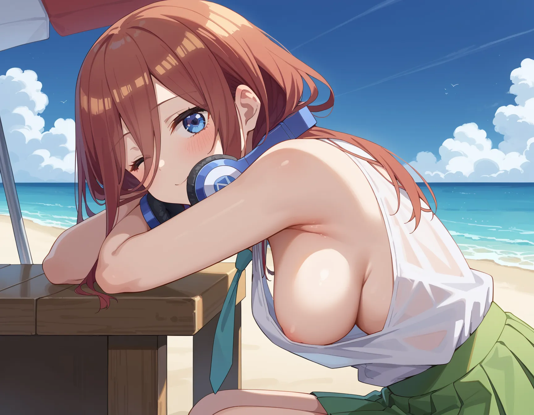 五等分の花嫁