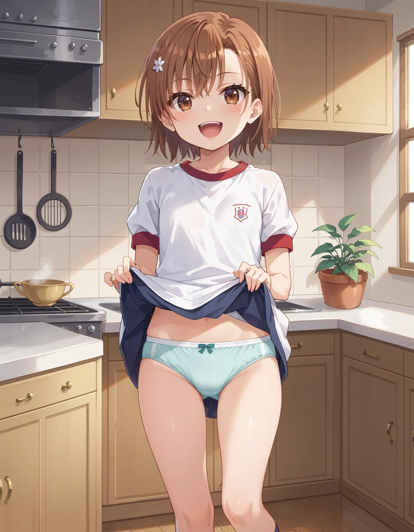 体操服
