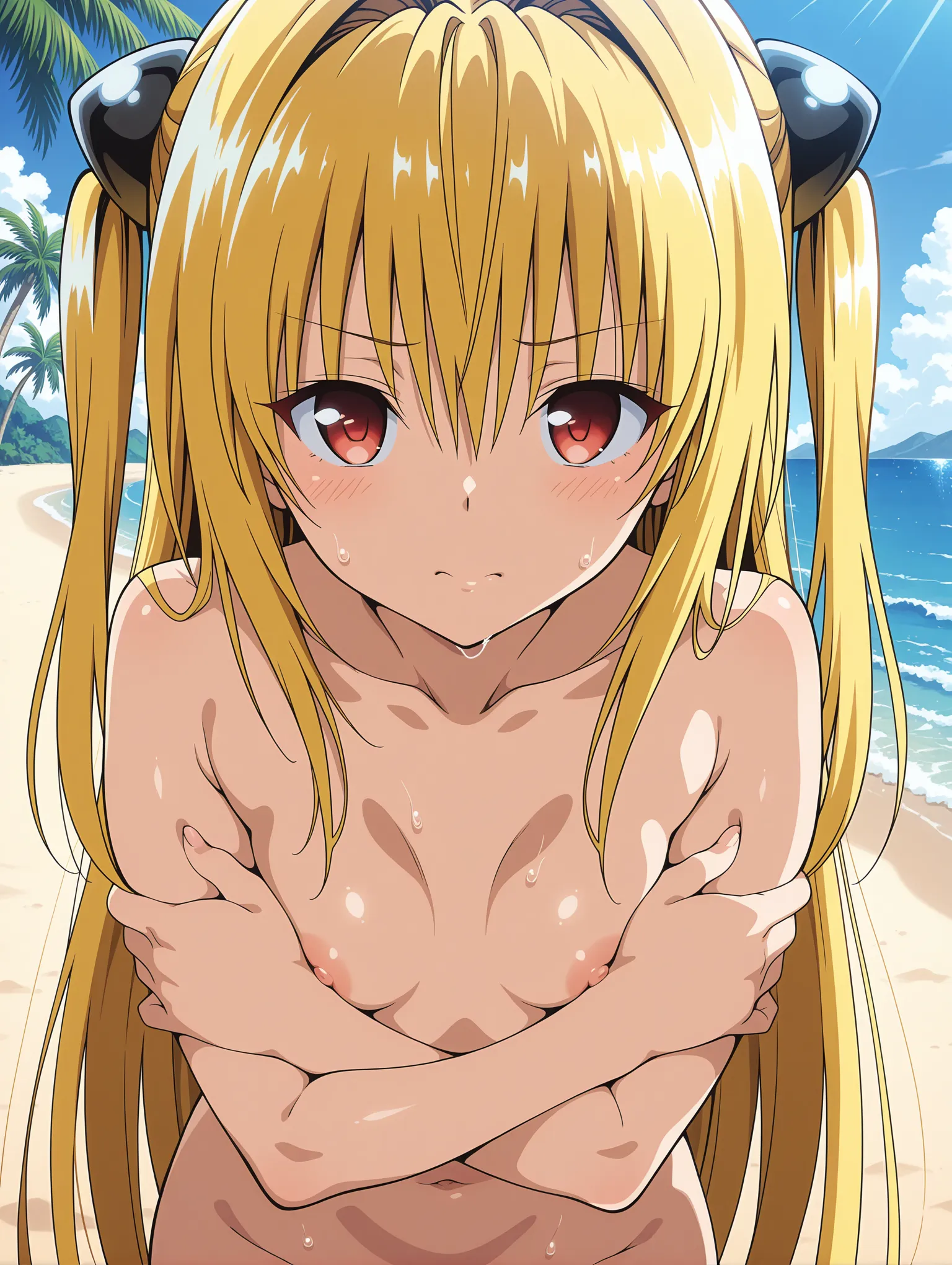 To LOVEる