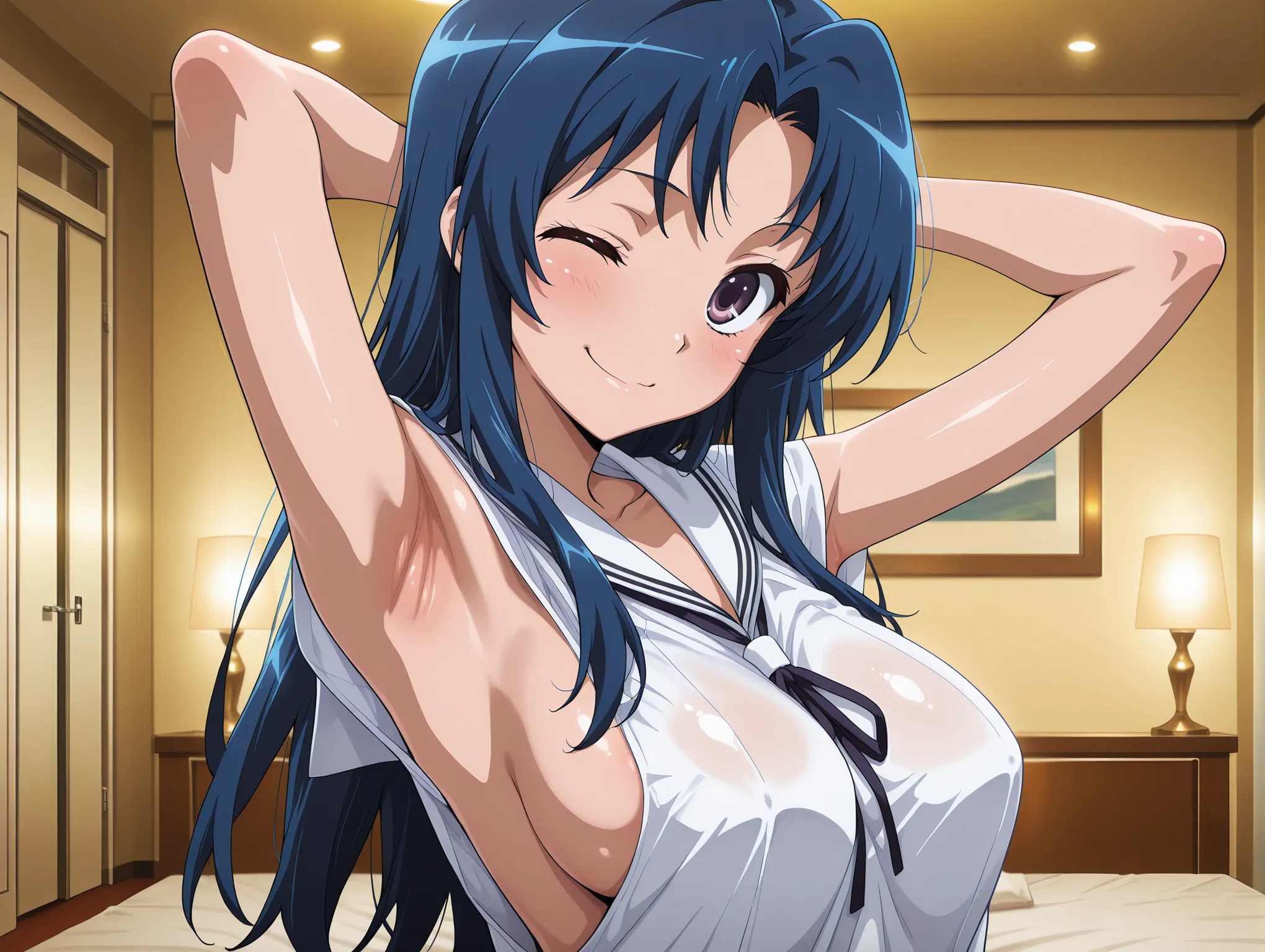 とらドラ！