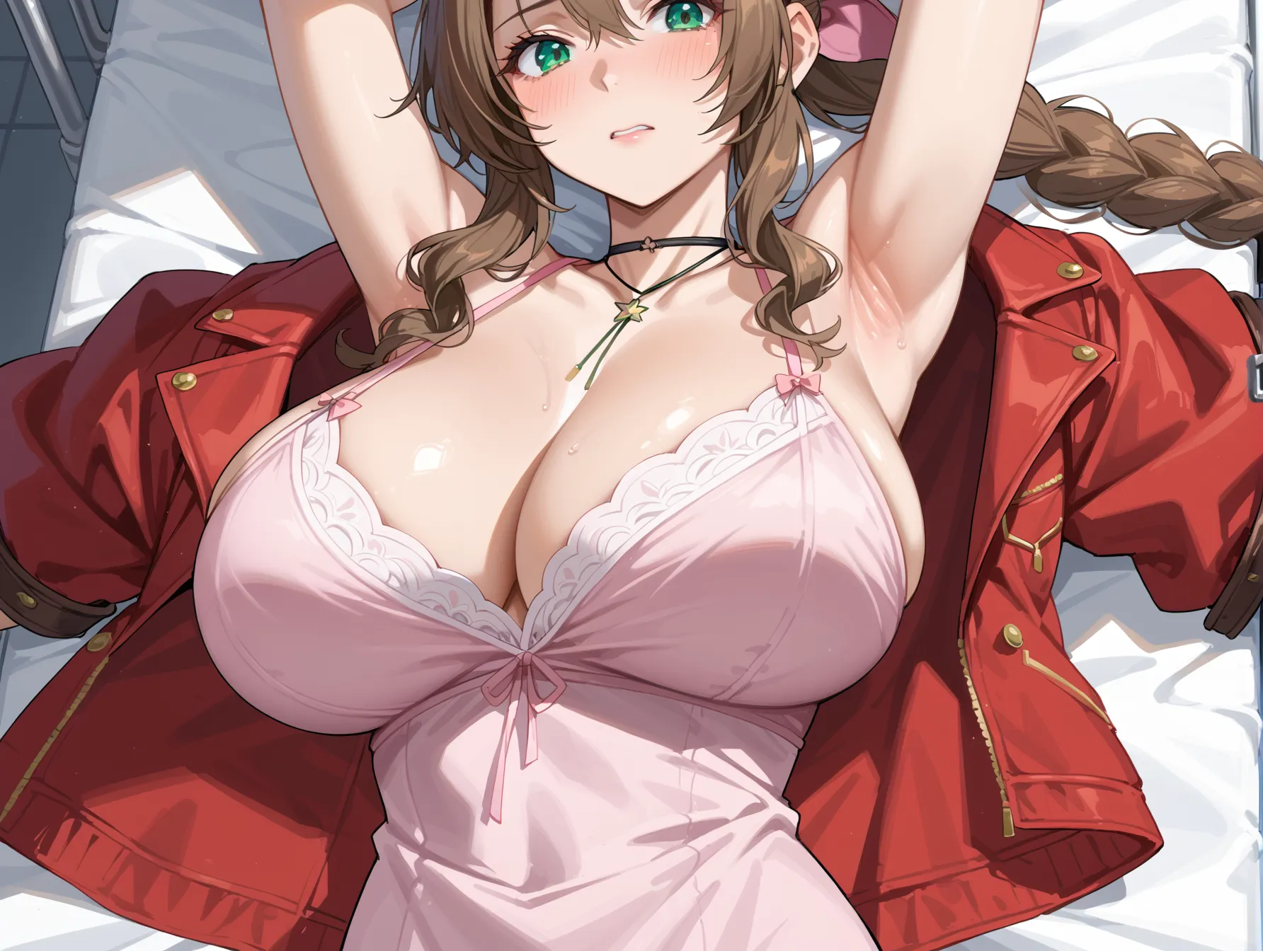 ファイナルファンタジー
