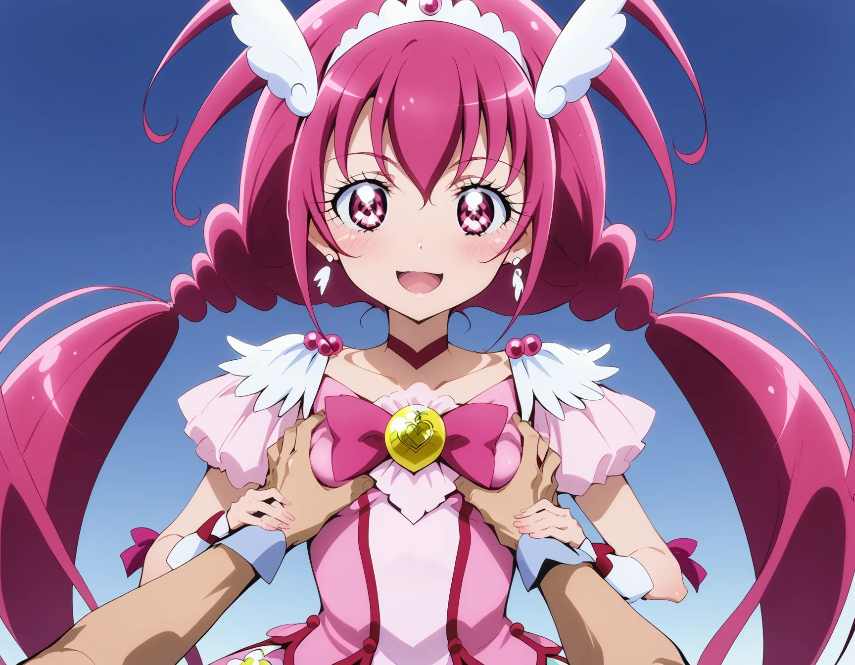 Magical Girl