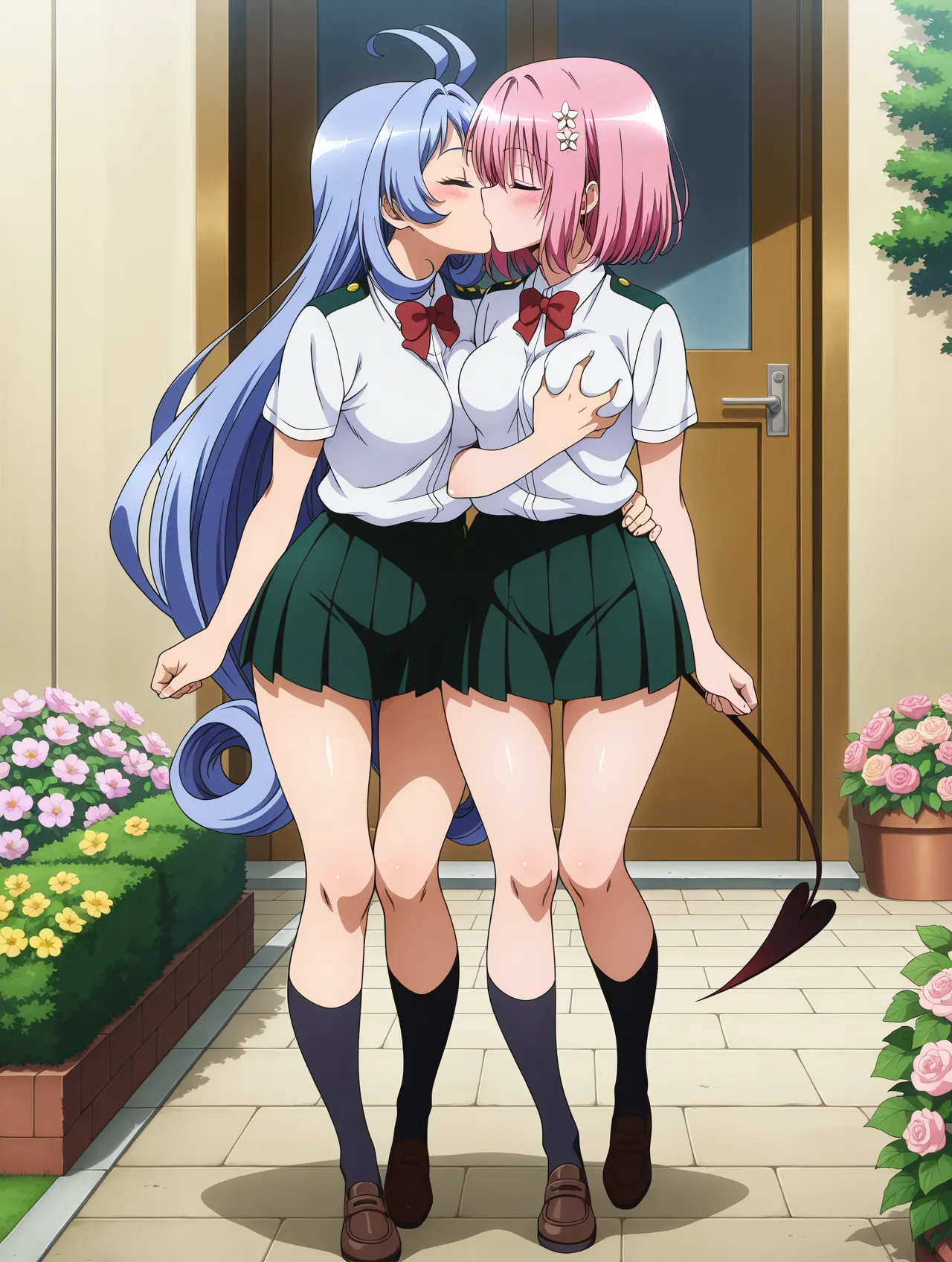To LOVEる