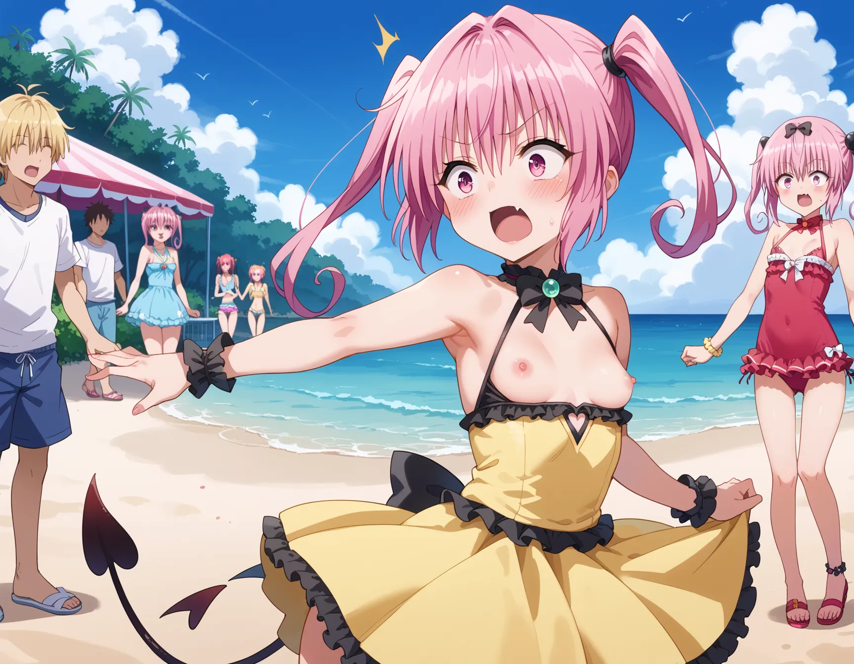 To LOVEる