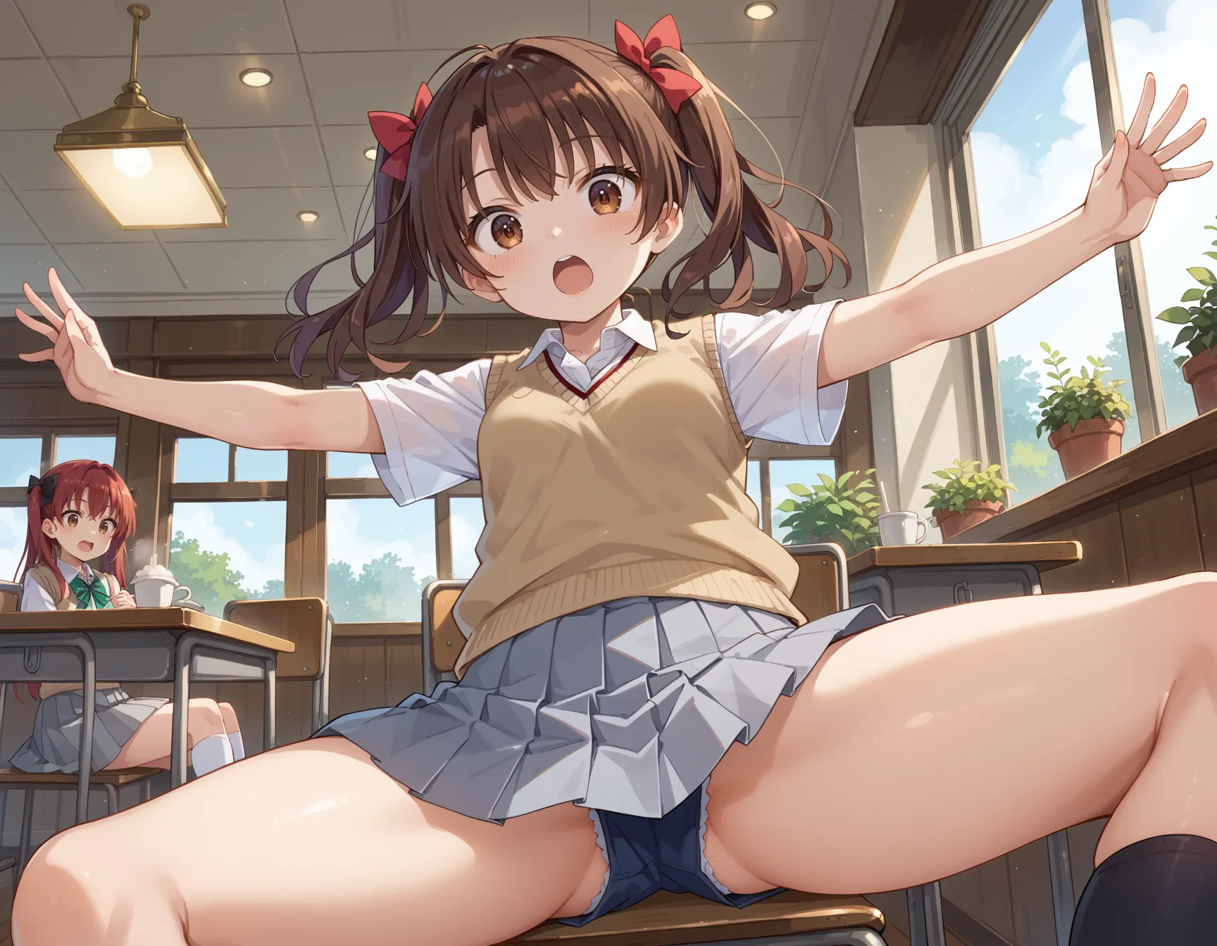 学生服