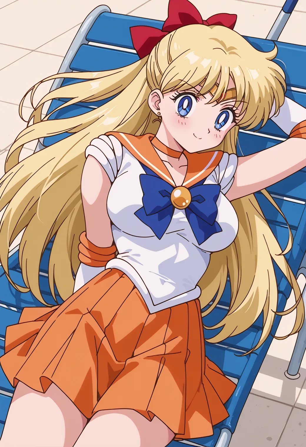 魔法少女