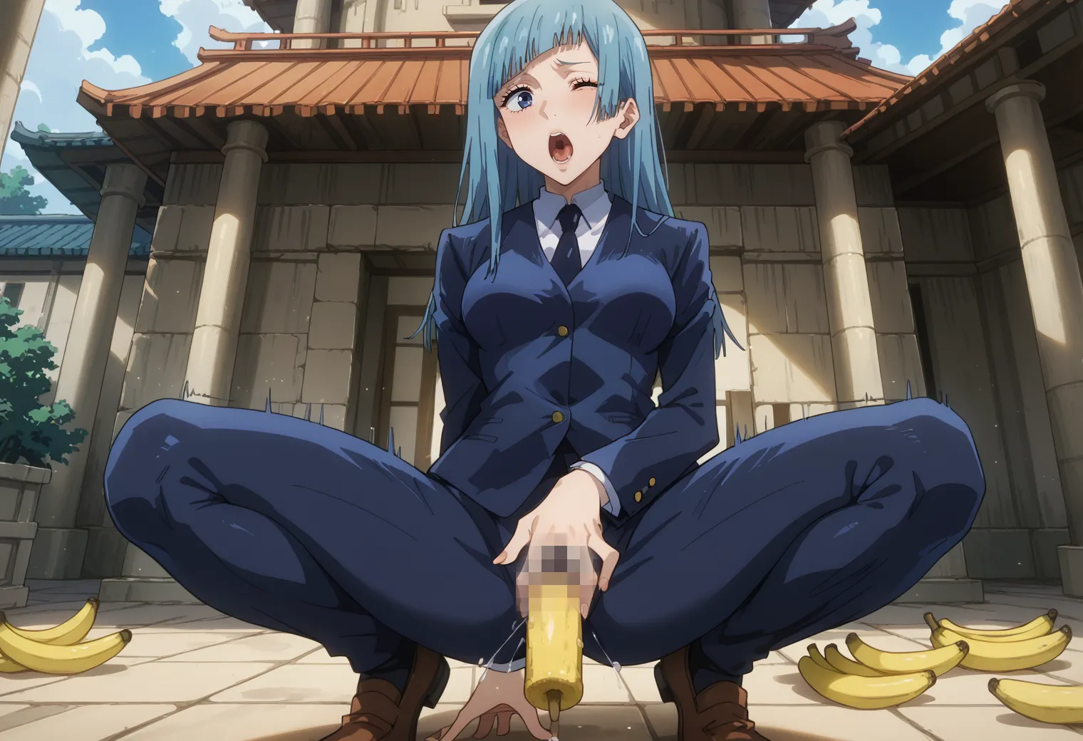 呪術廻戦
