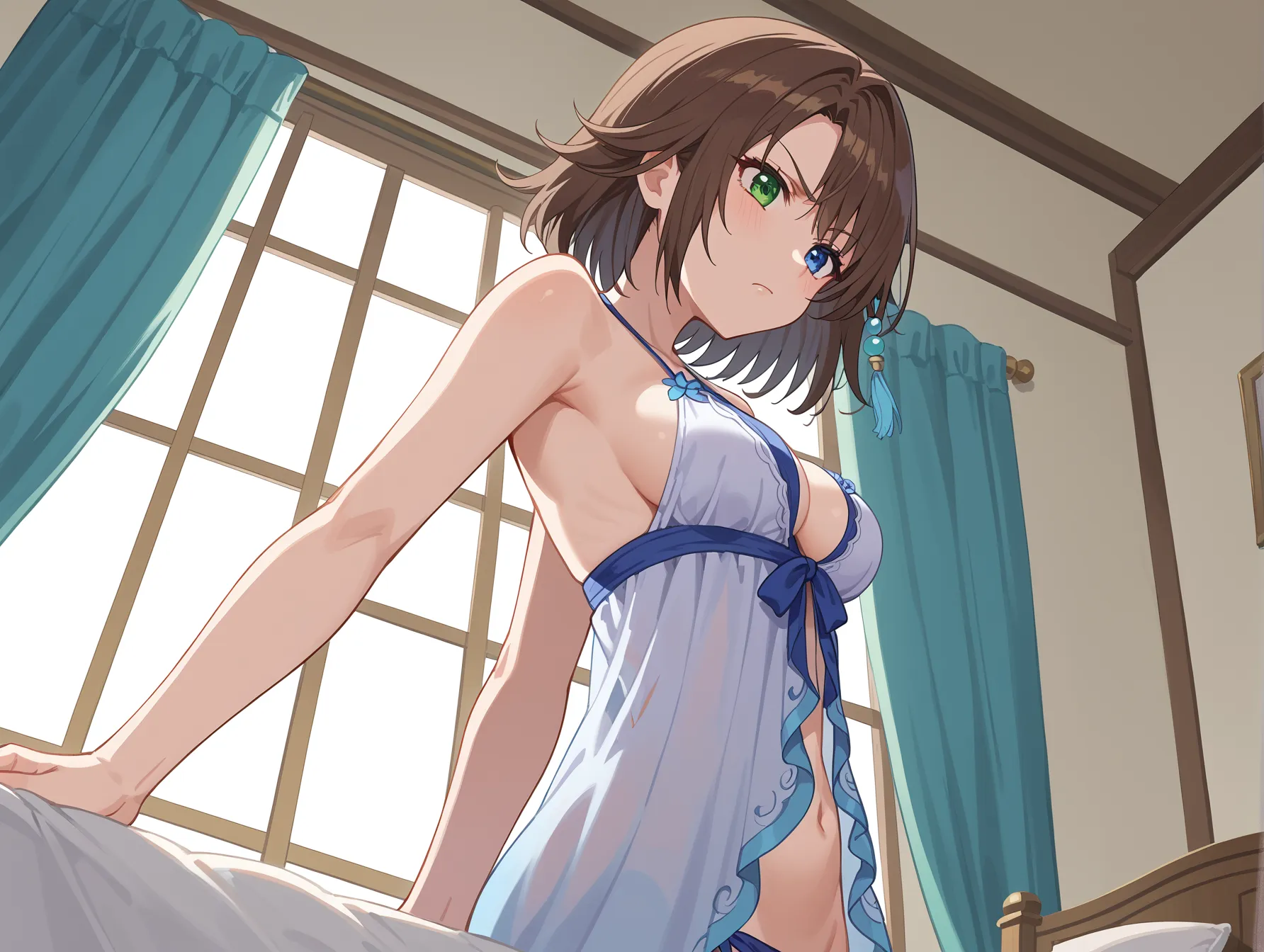 ファイナルファンタジー