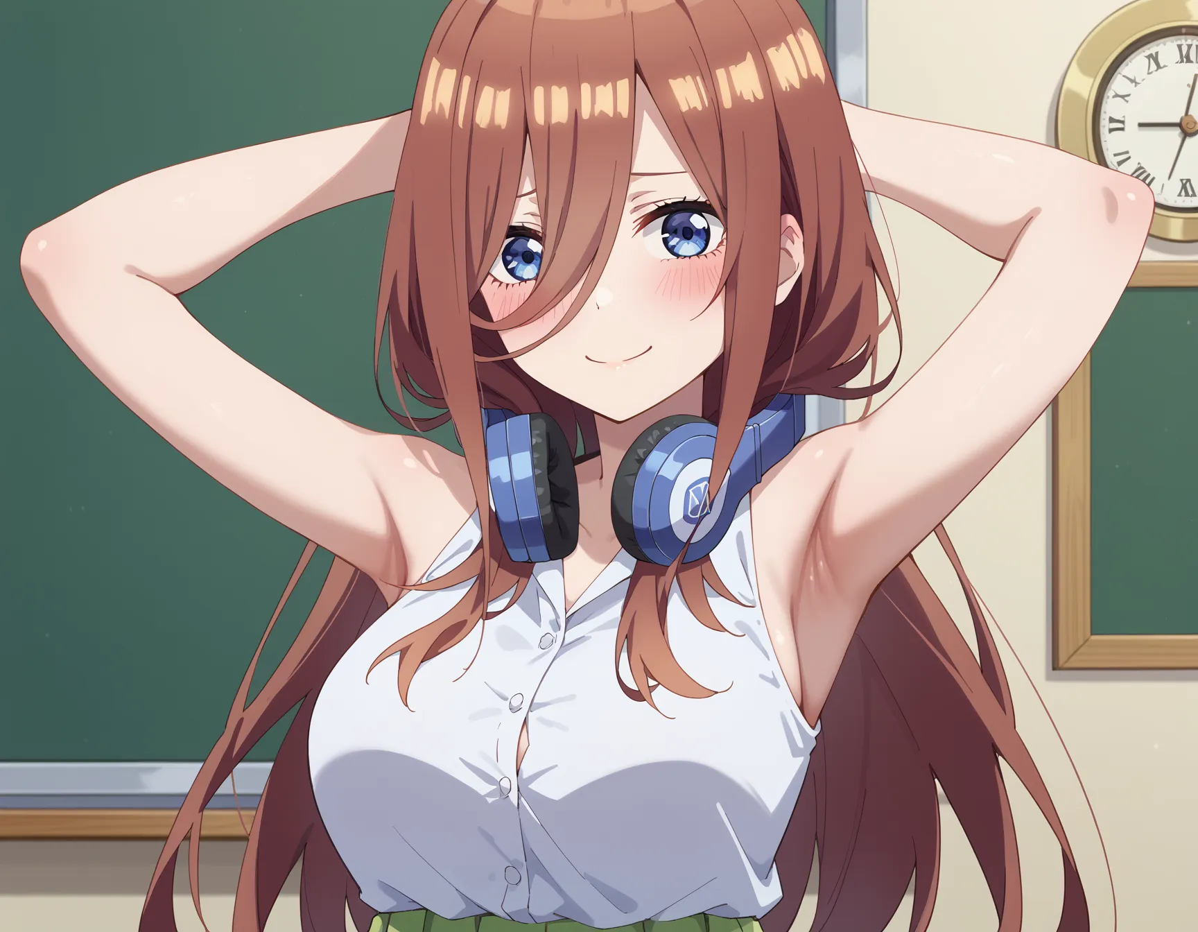 五等分の花嫁
