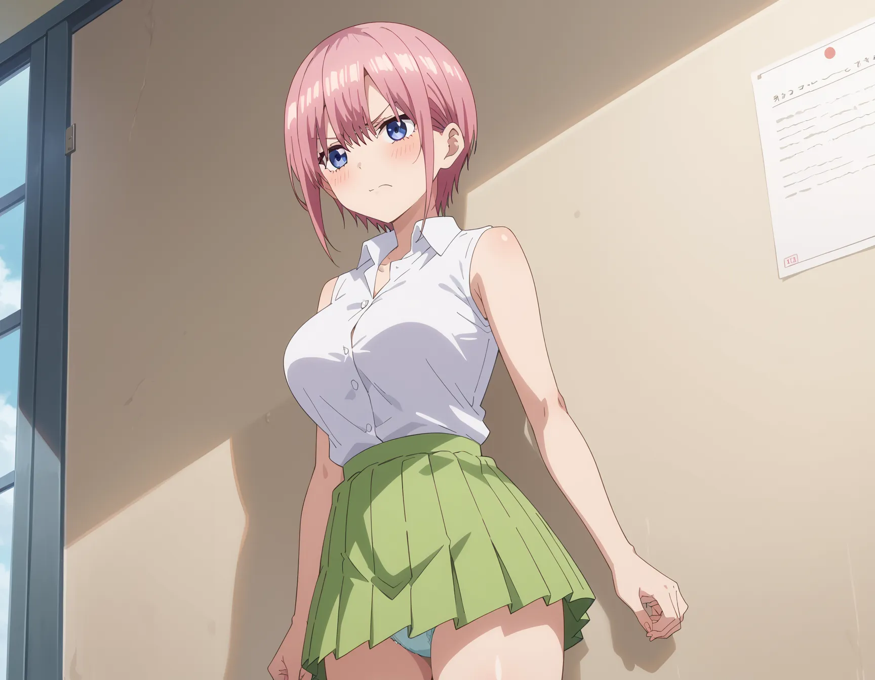 五等分の花嫁