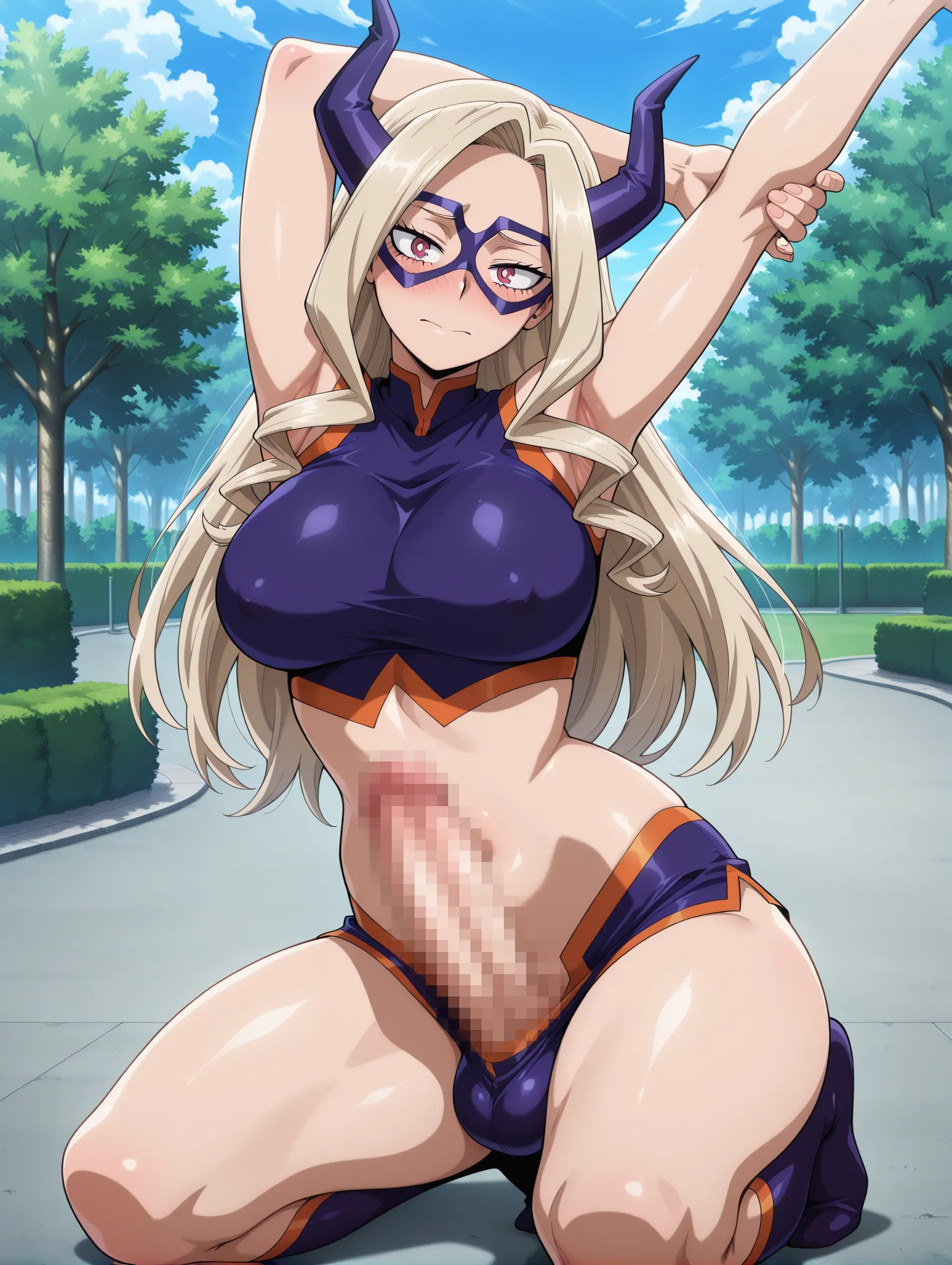 僕のヒーローアカデミア