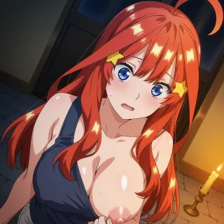五等分の花嫁