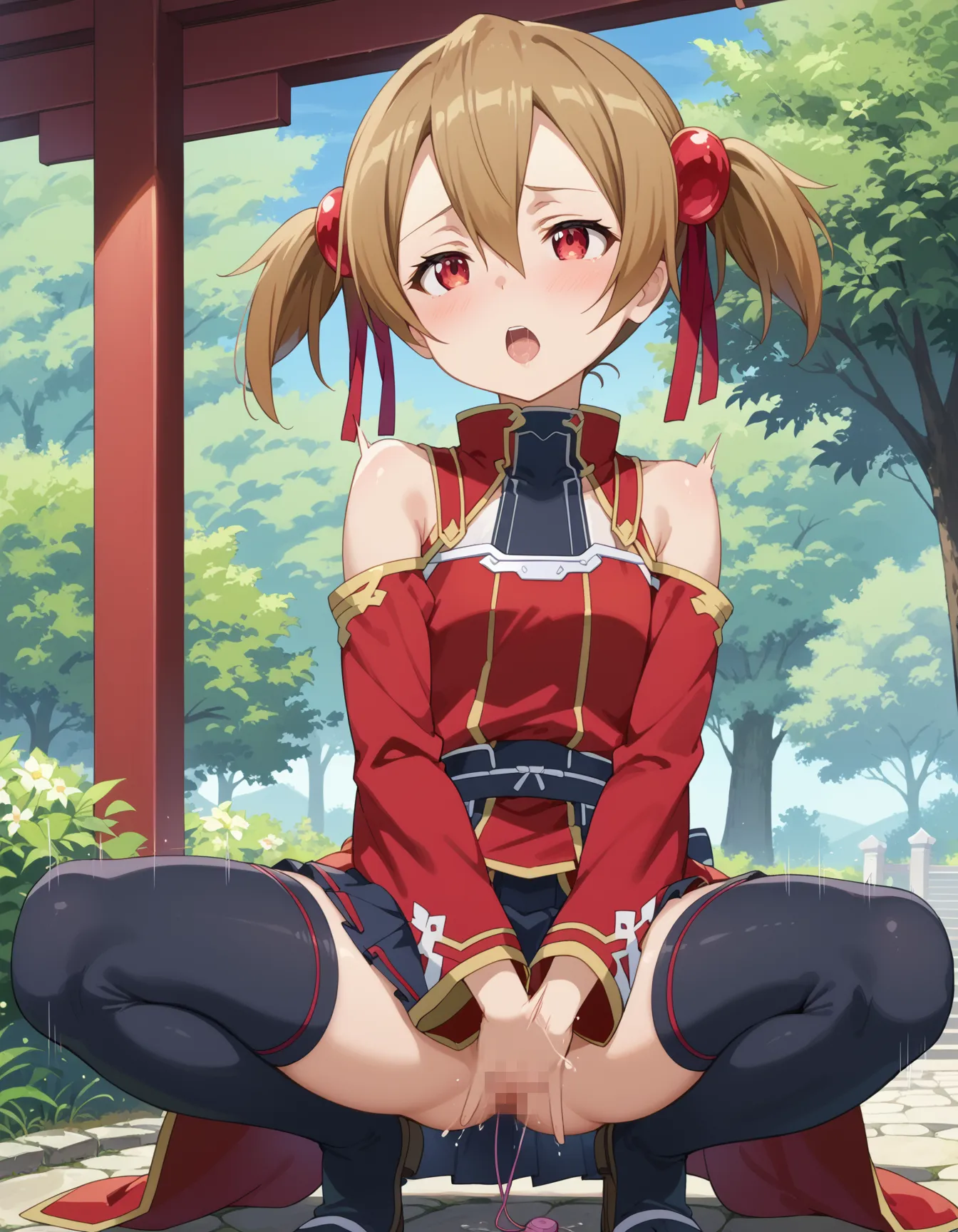 オナニー