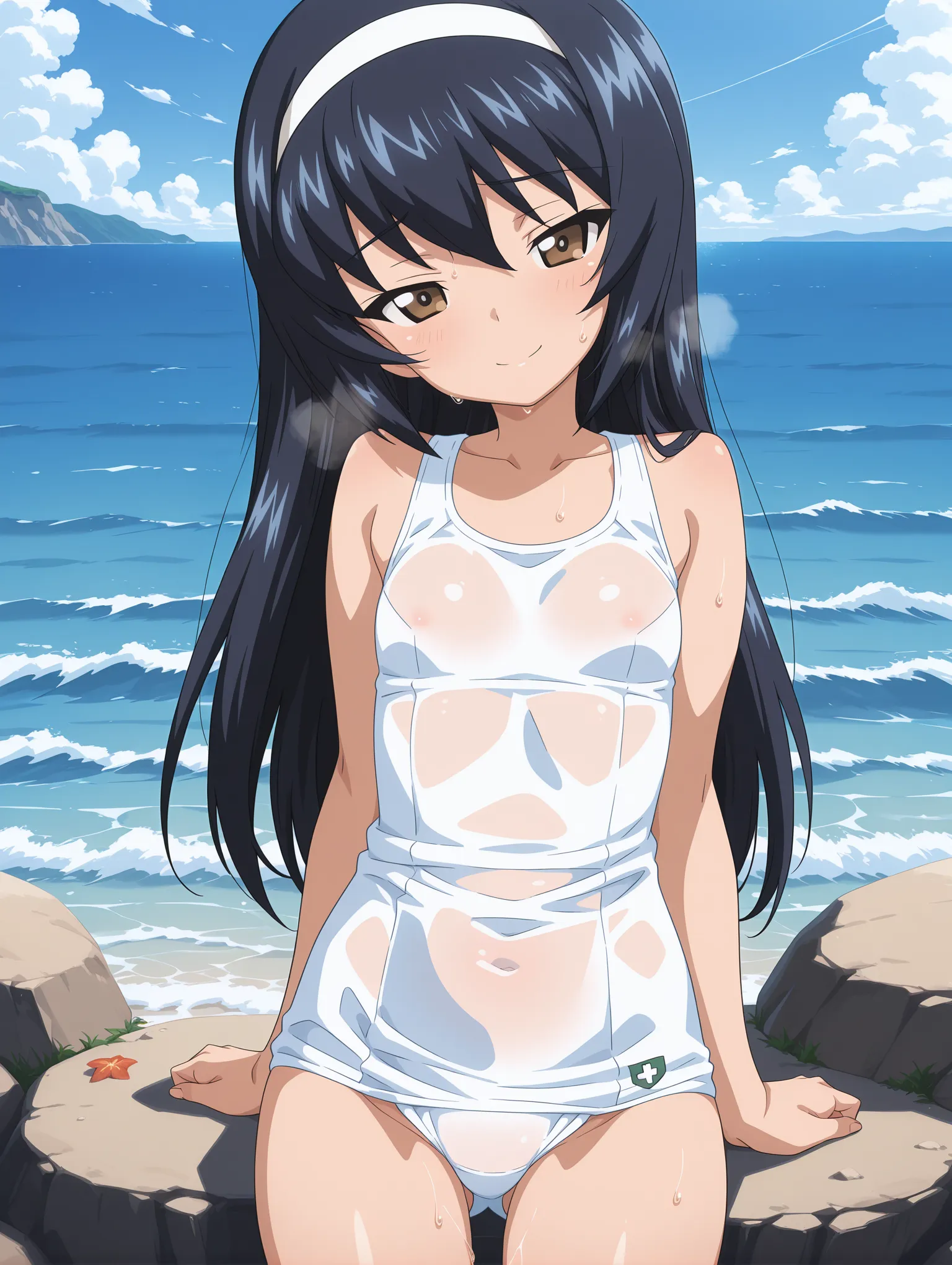 ガールズ＆パンツァー