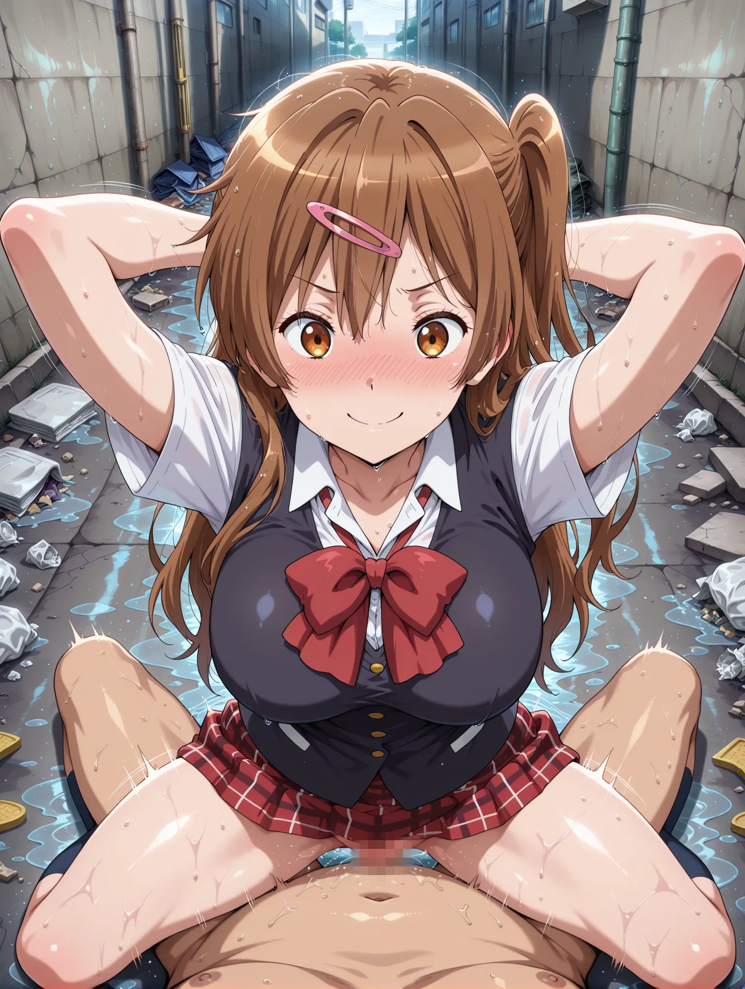 中二病でも恋がしたい！