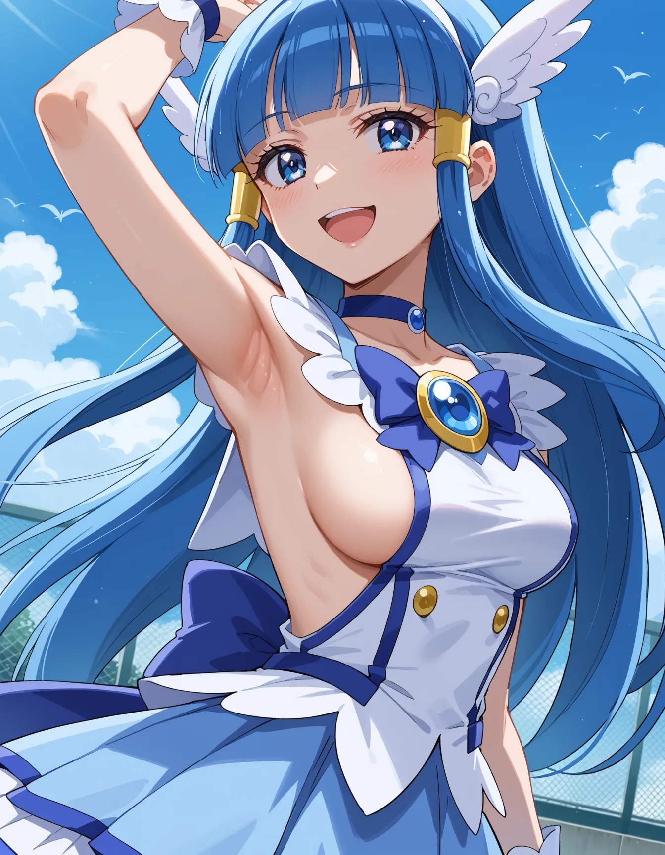 Magical Girl