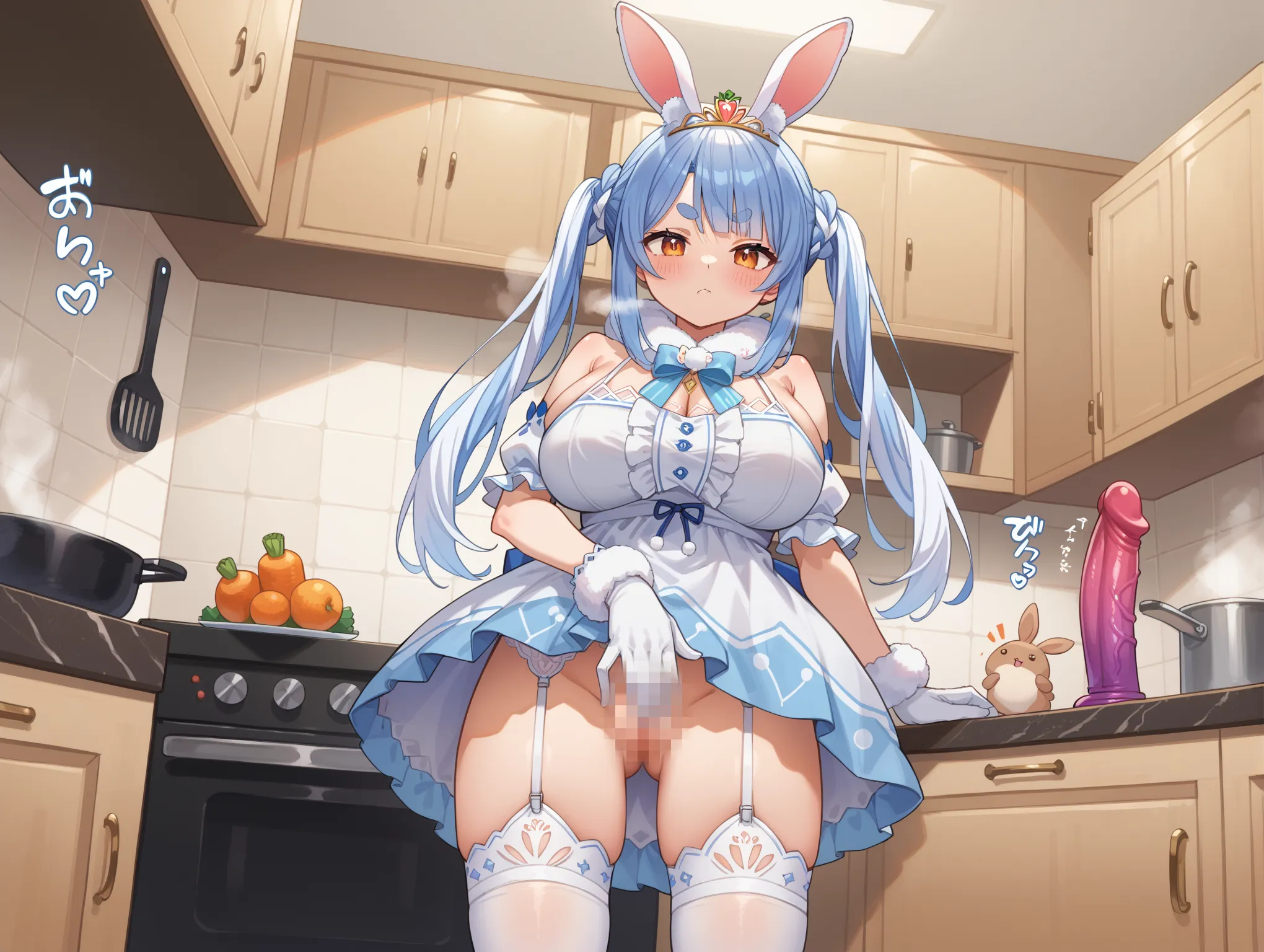 オナニー