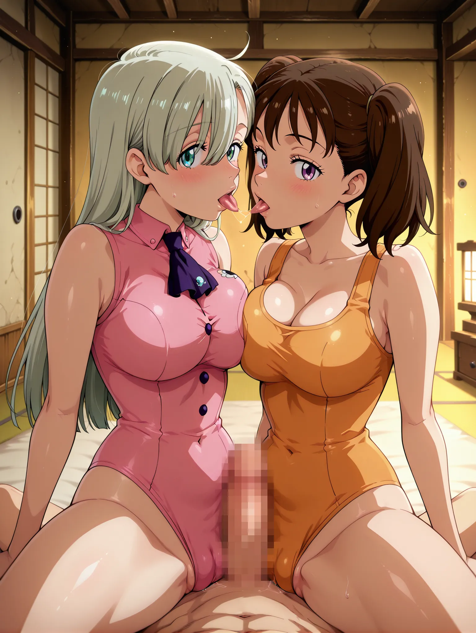 七つの大罪