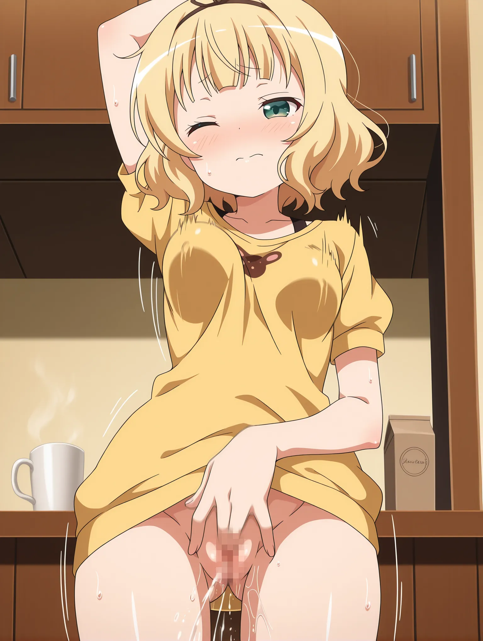 オナニー