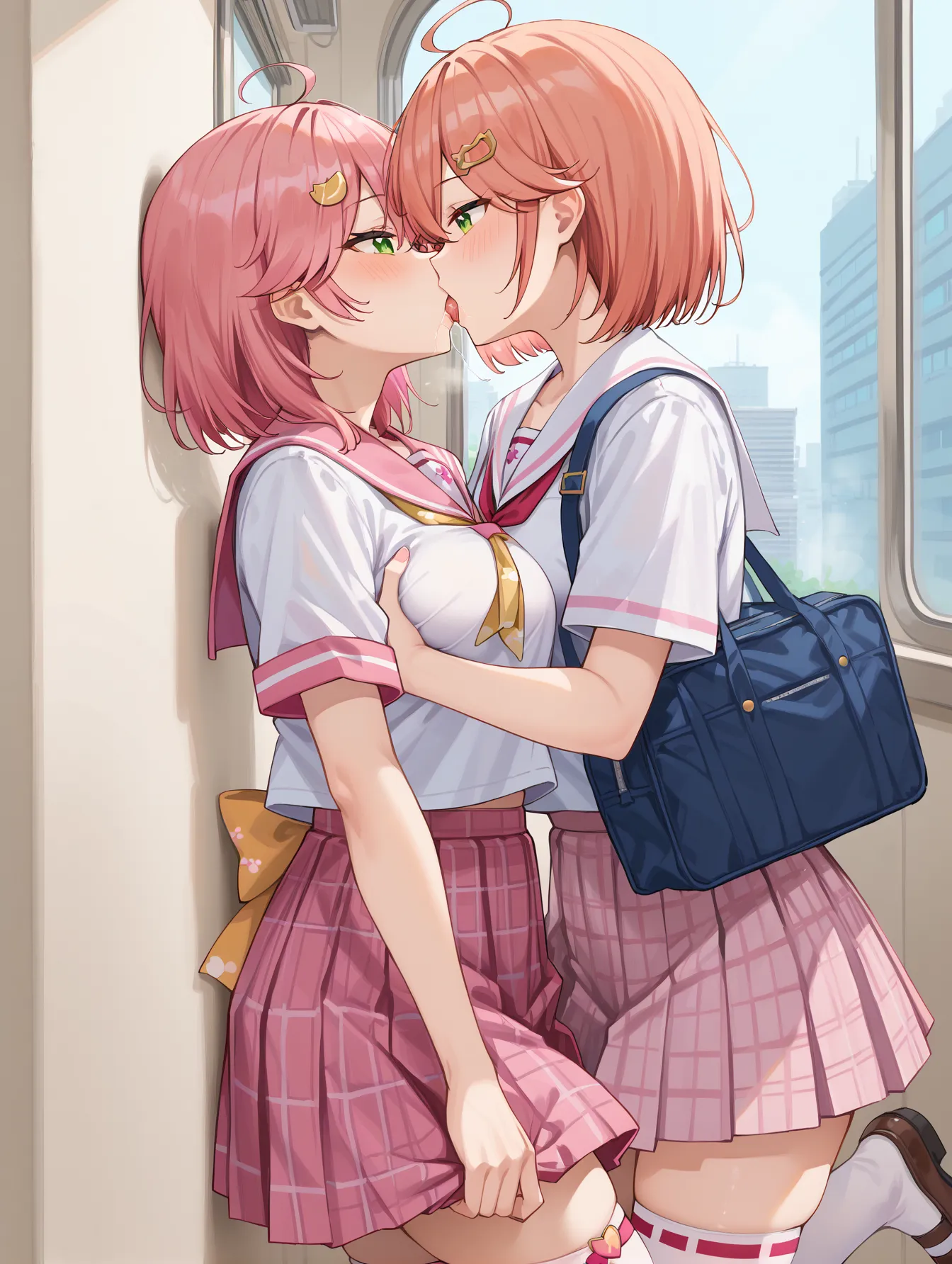 学生服