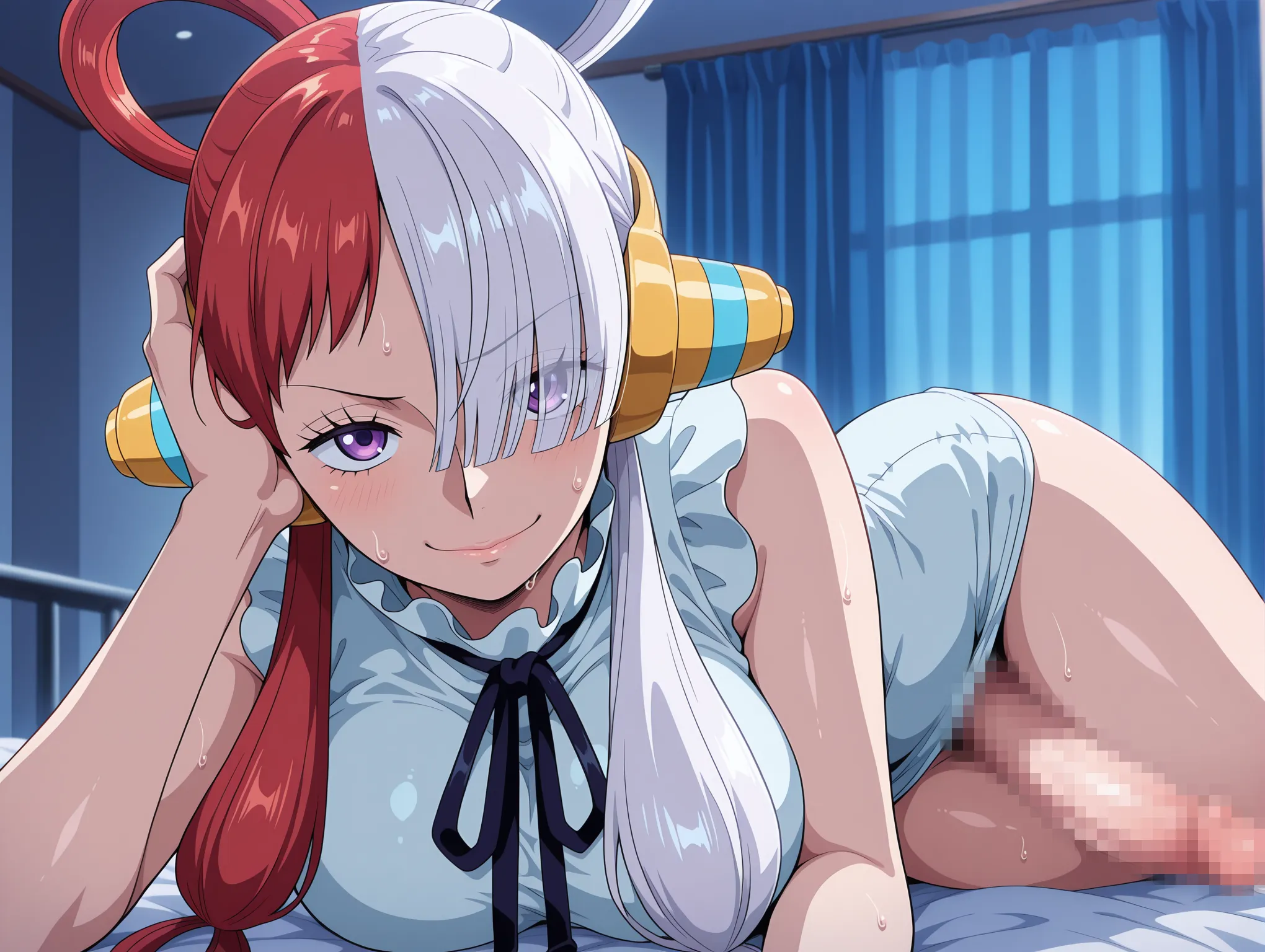 ふたなり