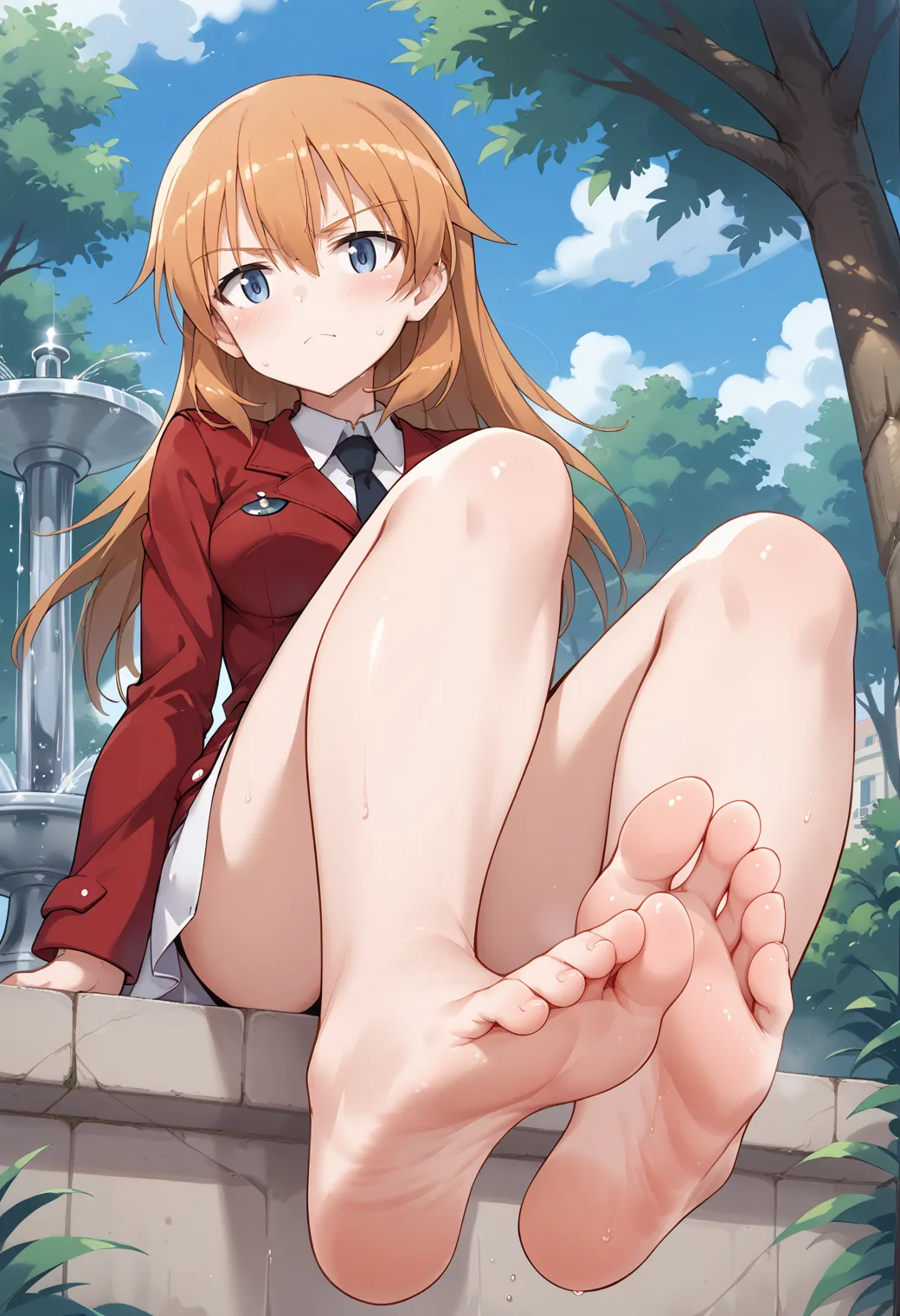 パンティ