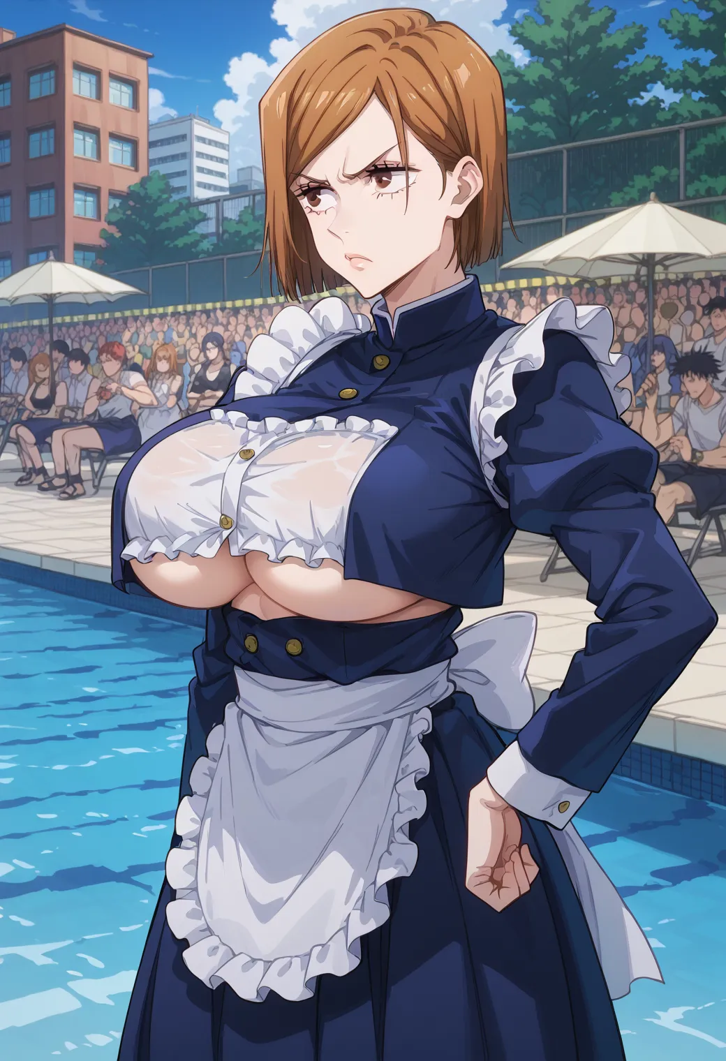 下乳