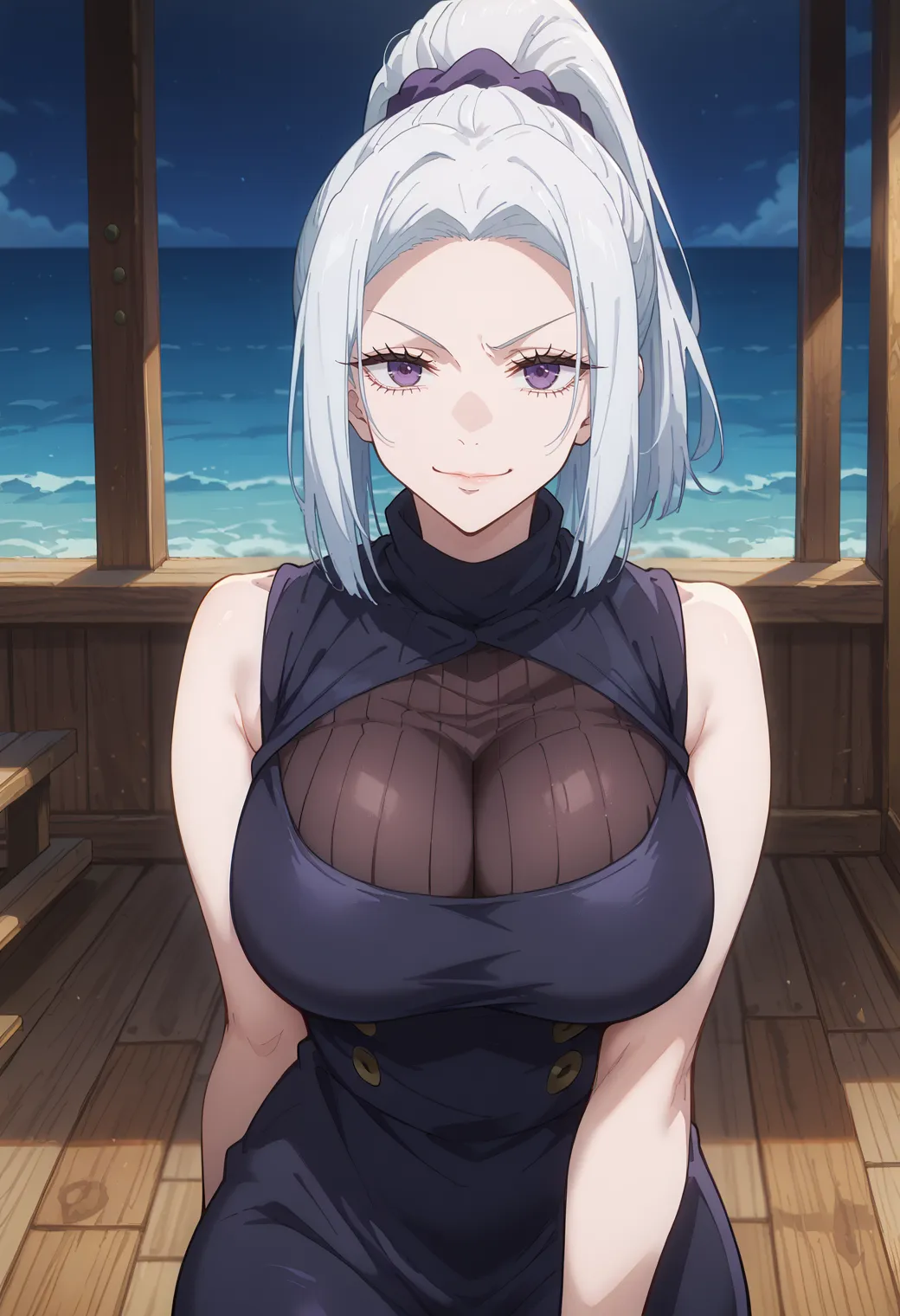 Cleavage