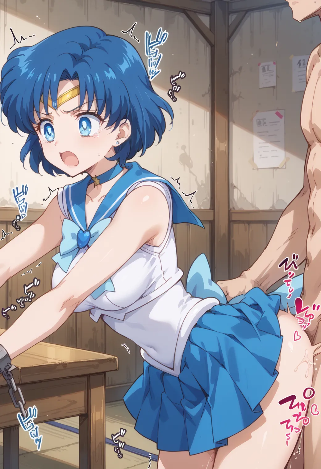 魔法少女